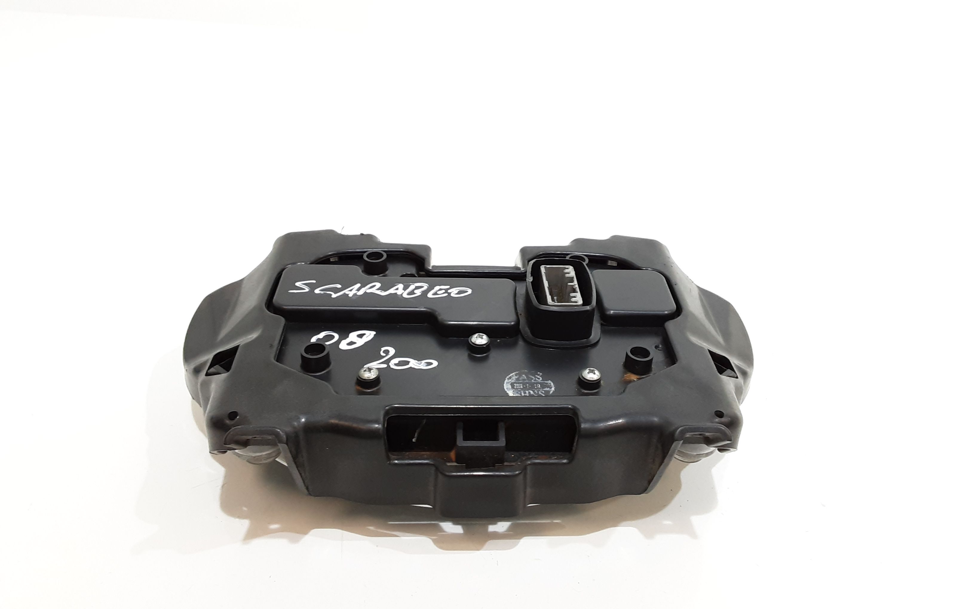 Quadro Strumenti Aprilia Scarabeo 200cc