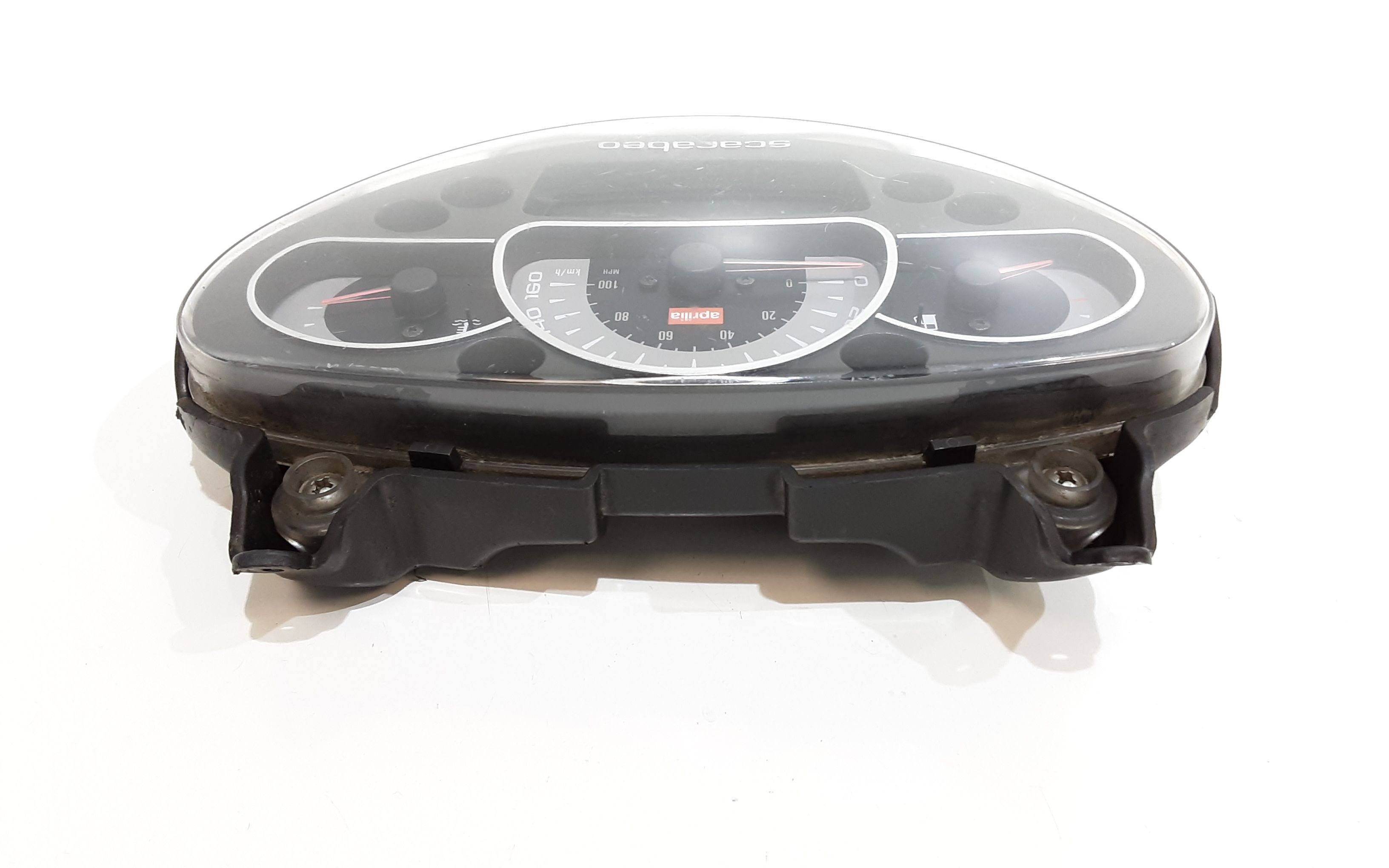 Quadro Strumenti Aprilia Scarabeo 200cc