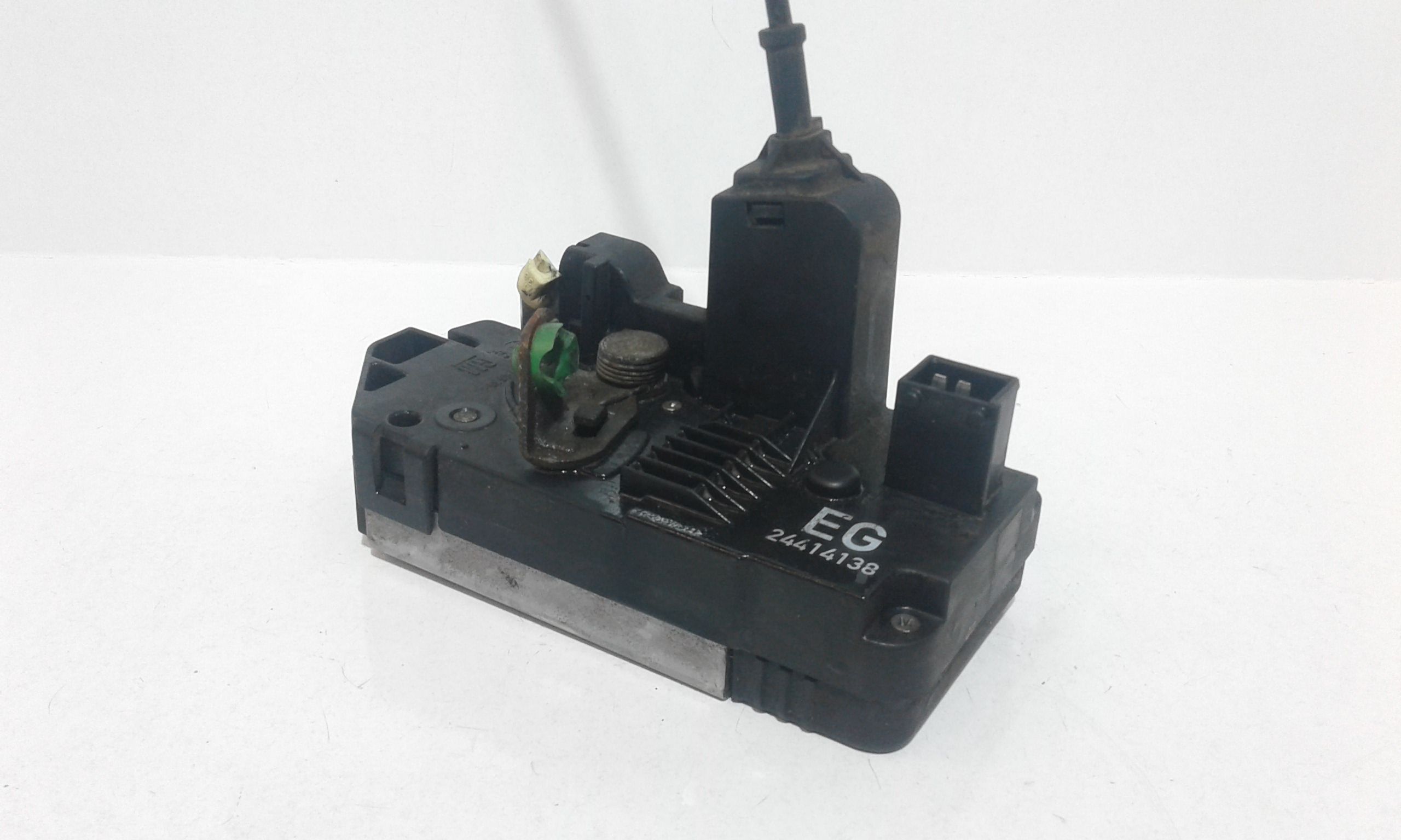 Serratura Posteriore Sinistra OPEL Corsa C 3P 1 Serie