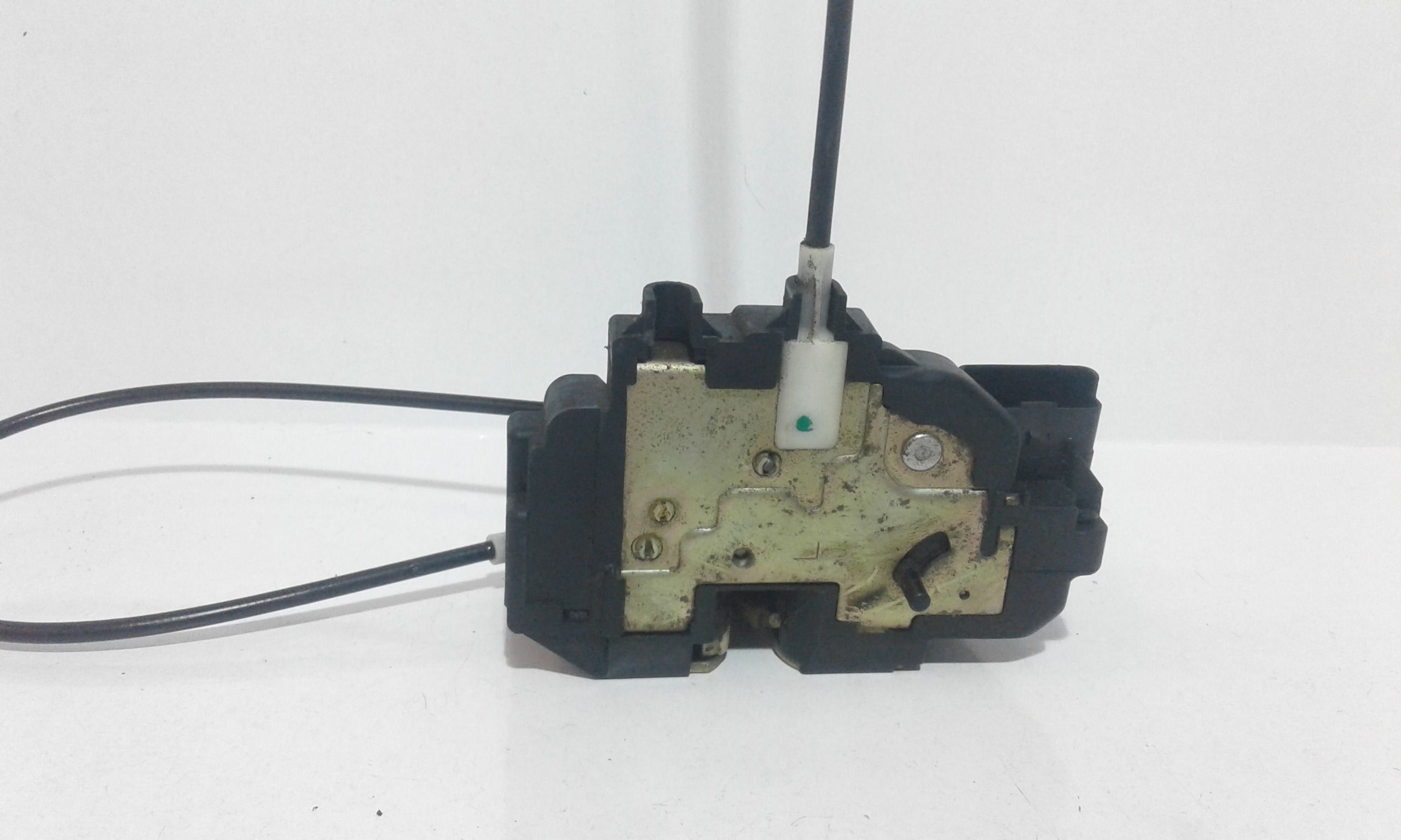 Serratura Posteriore Sinistra NISSAN Micra 4 Serie