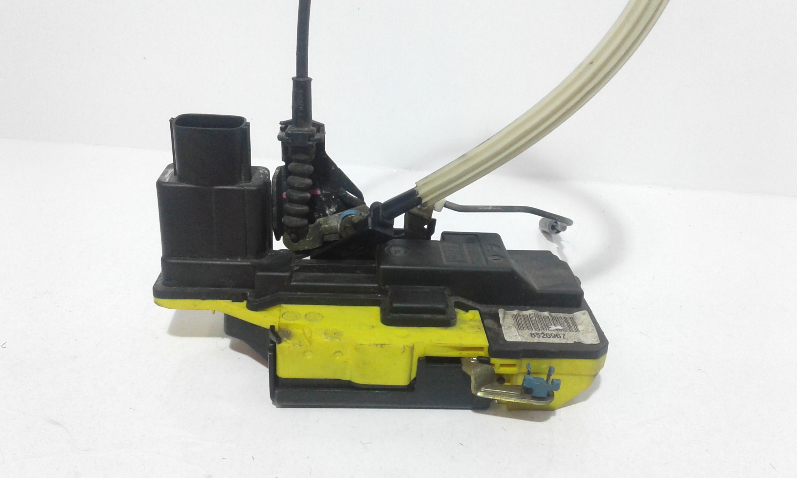 Serratura Posteriore Sinistra VOLVO V70 1 Serie