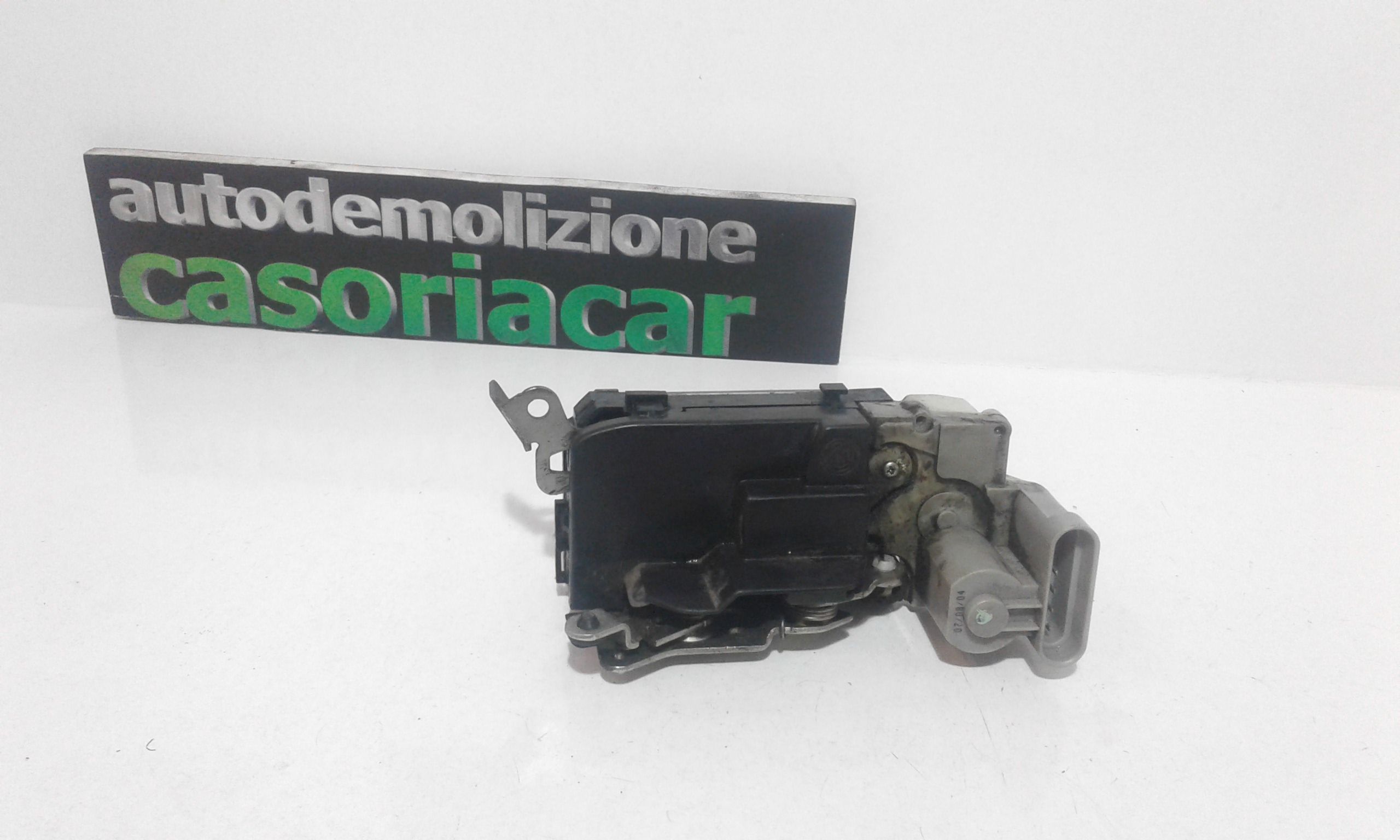 Serratura Posteriore Sinistra FIAT Multipla 2 Serie