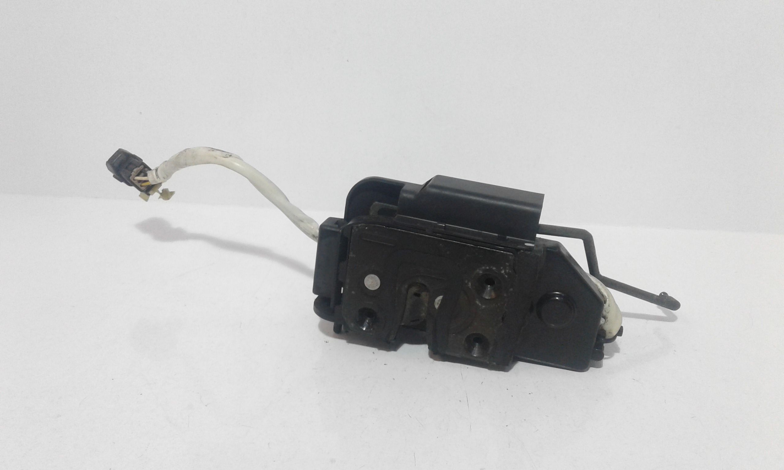 Serratura Posteriore Sinistra HYUNDAI Getz 1 Serie