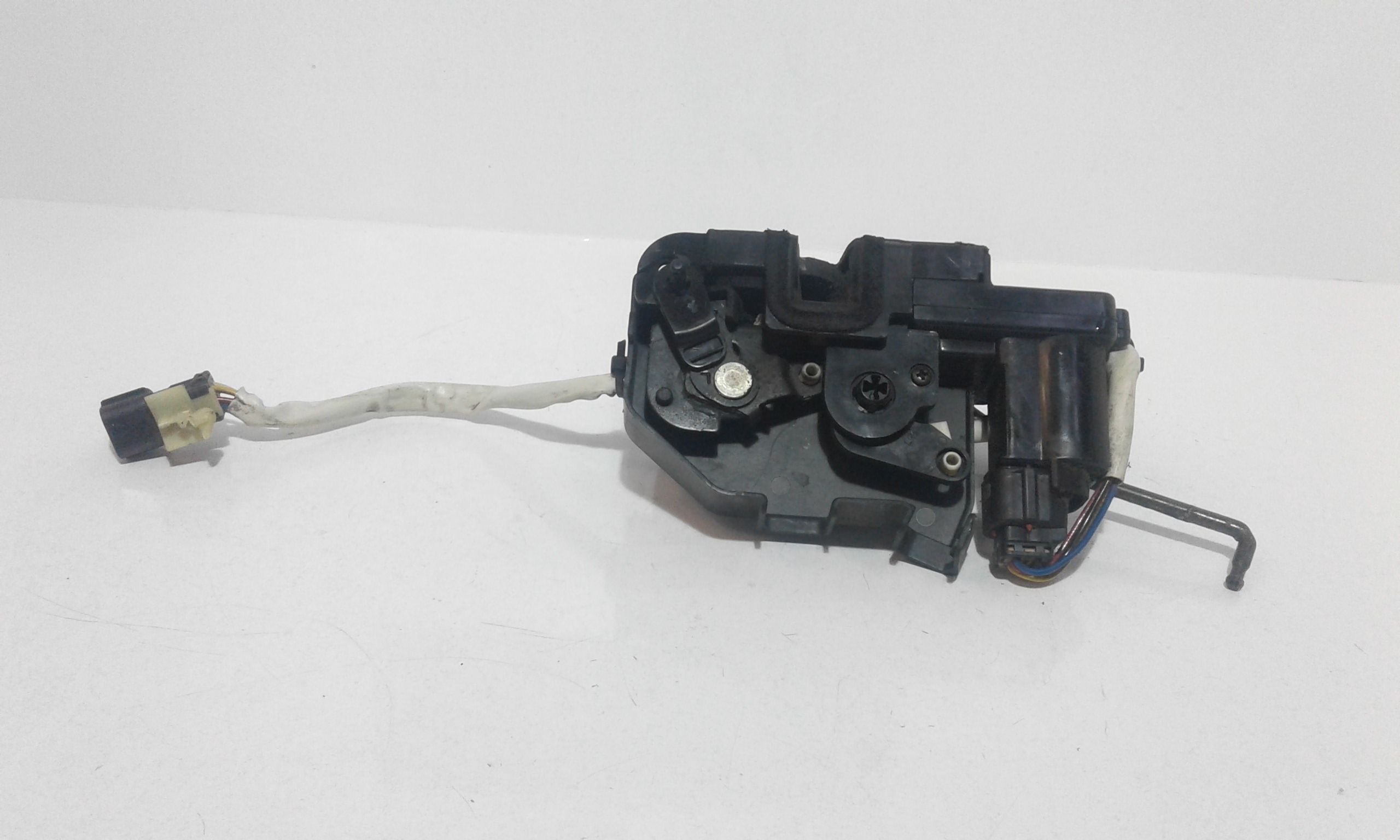 Serratura Posteriore Sinistra HYUNDAI Getz 1 Serie