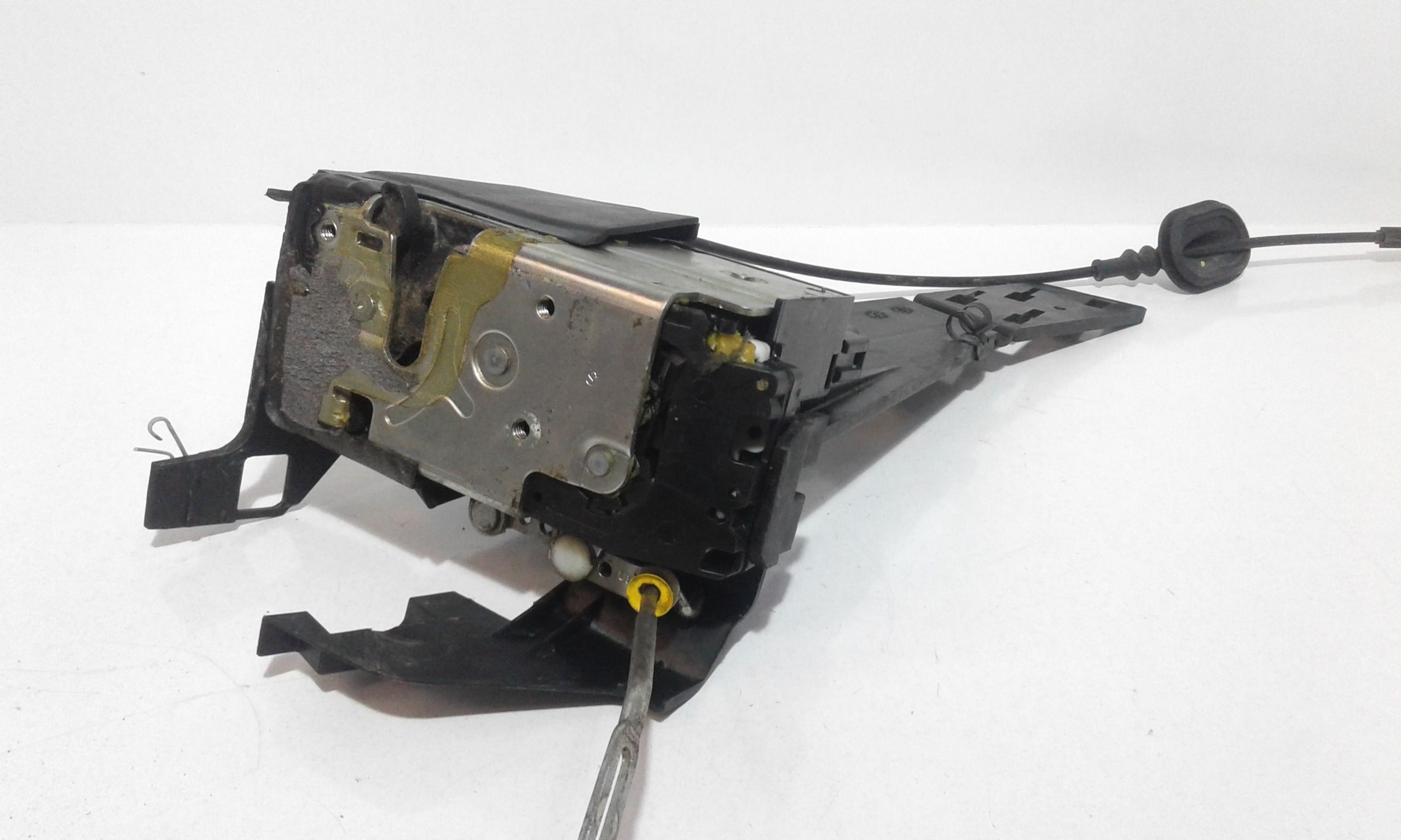 Serratura Posteriore Sinistra FORD Fusion 1 Serie