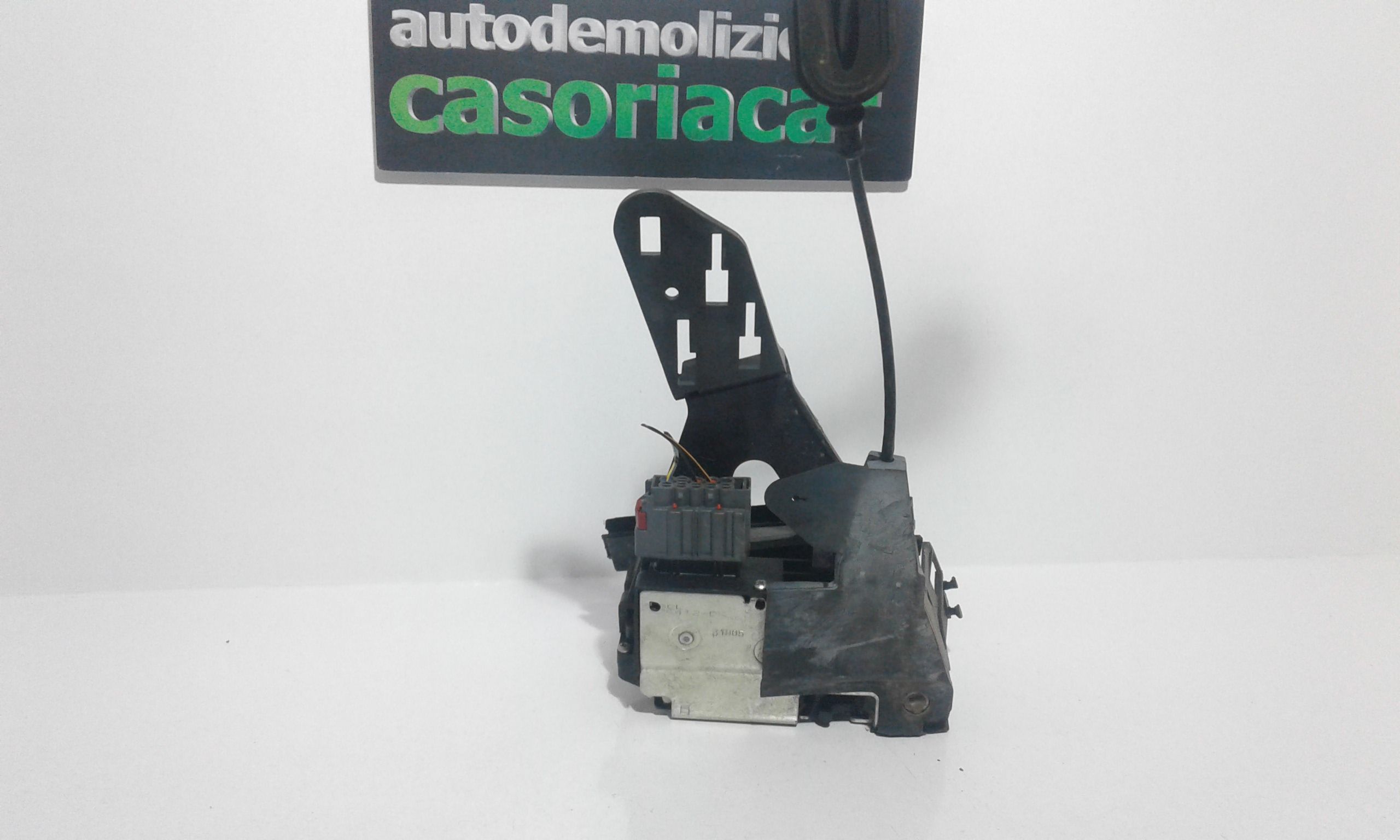 Serratura Posteriore Sinistra FORD Fiesta 4 Serie