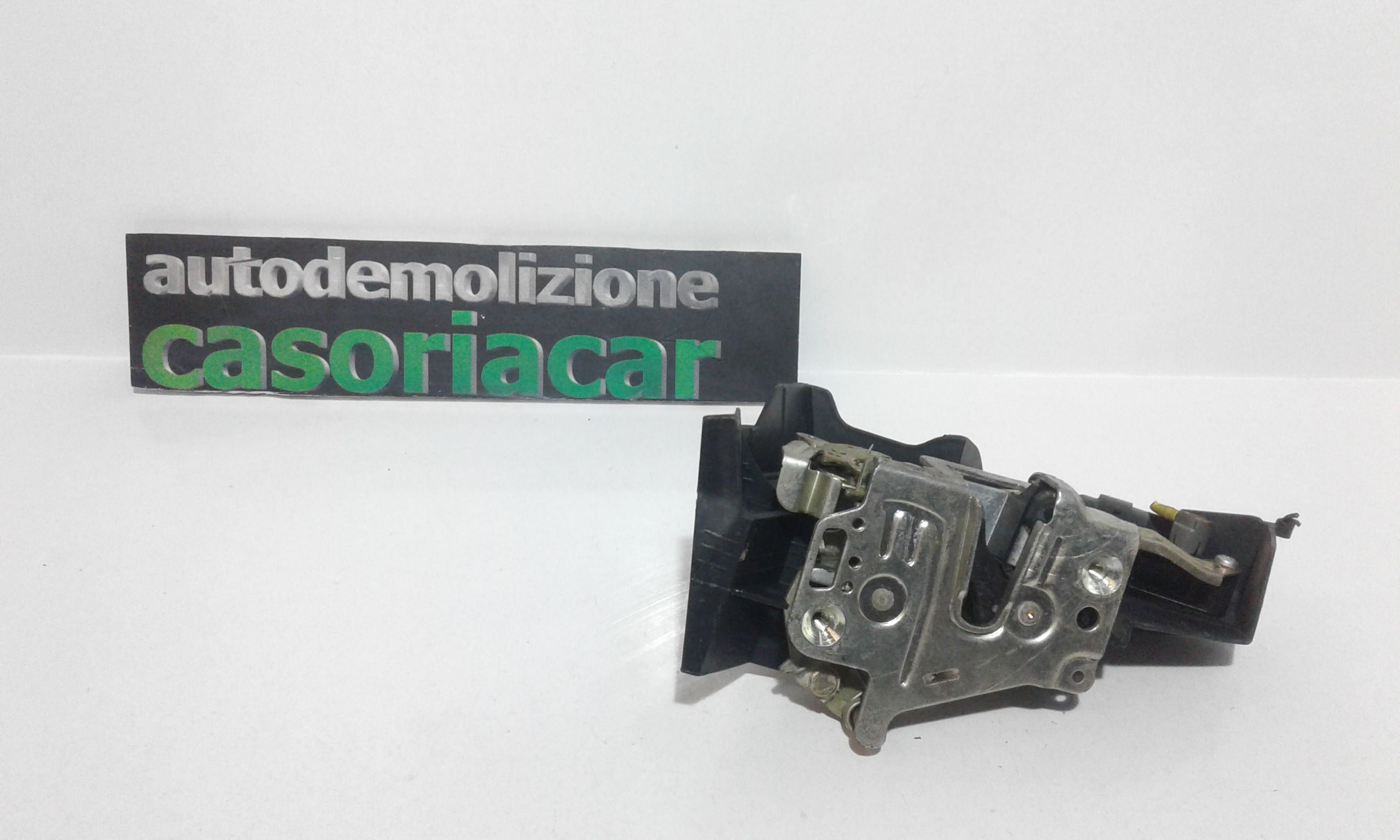 Serratura Posteriore Sinistra MERCEDES Classe C Berlina W202 2 Serie