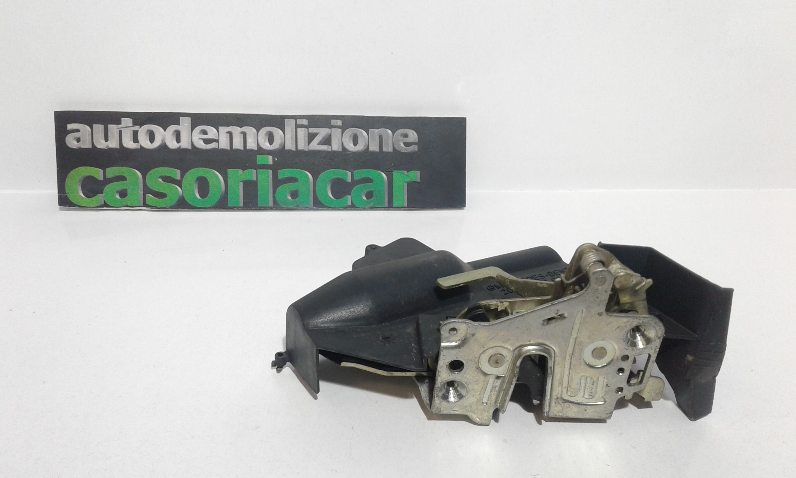 Serratura Posteriore Sinistra MERCEDES Classe C Berlina W202 2 Serie