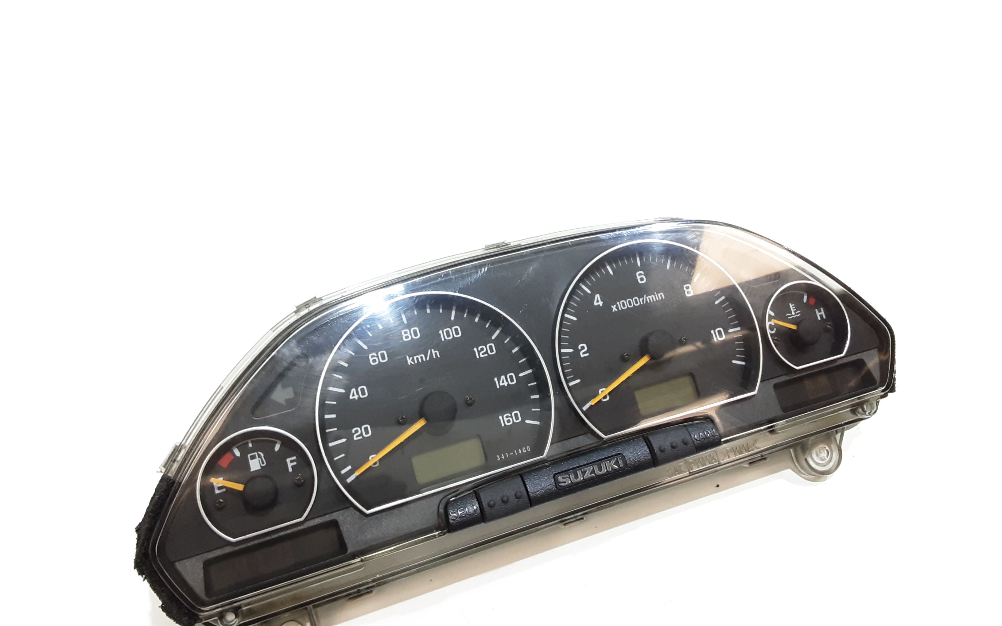 Quadro Strumenti SUZUKI Burgman cc. 400 (05>06)