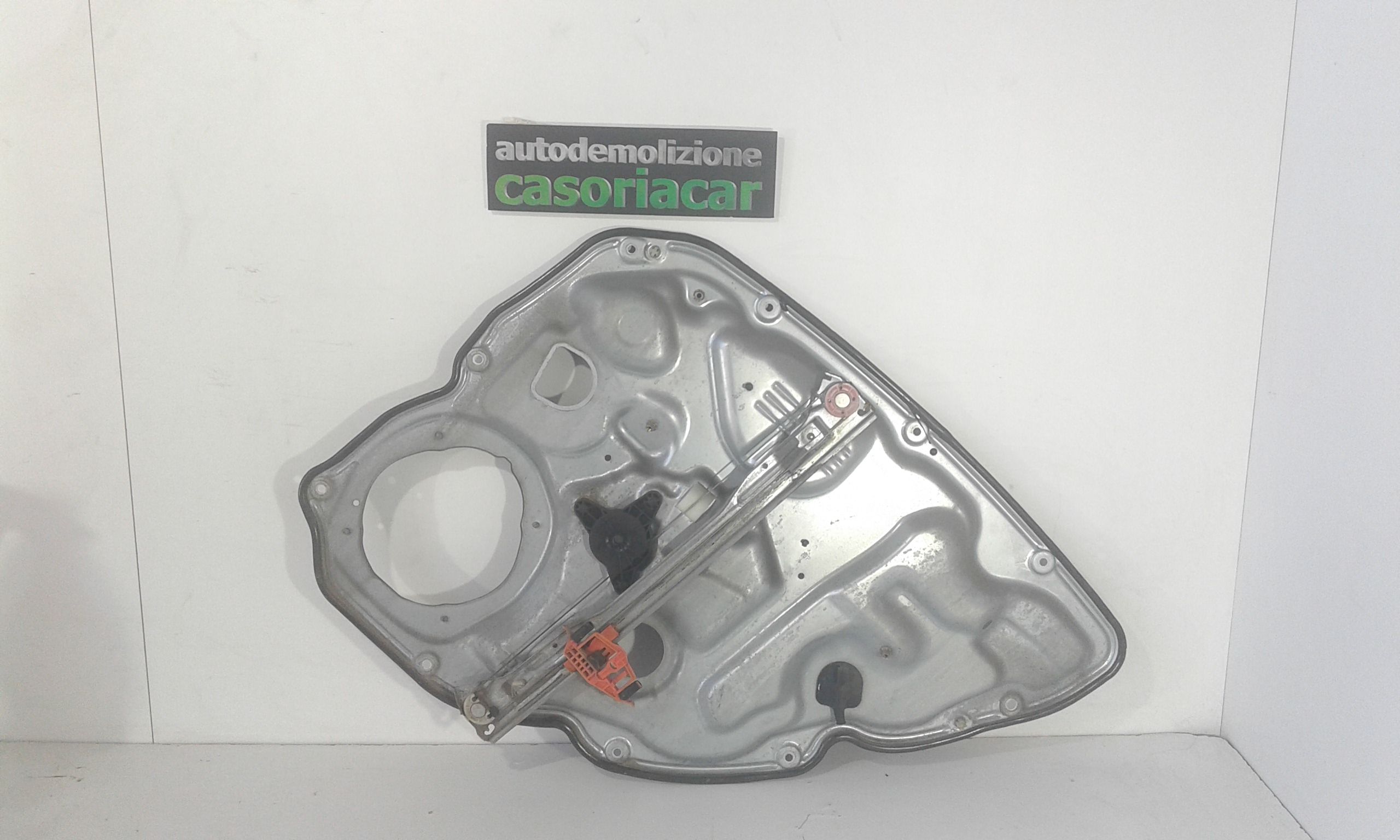 Cremagliera posteriore sinistro guida FIAT Croma 3 Serie