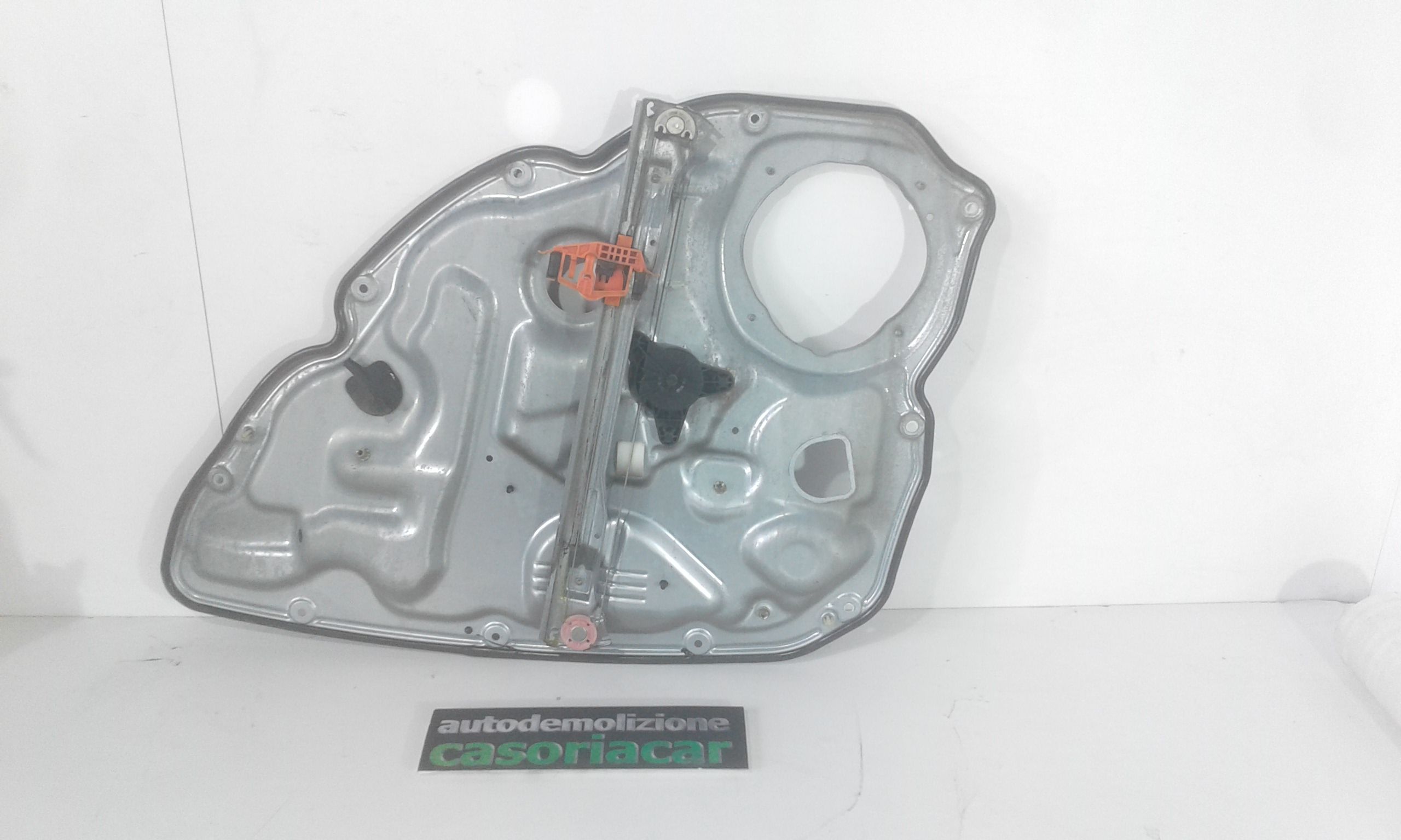 Cremagliera posteriore sinistro guida FIAT Croma 3 Serie