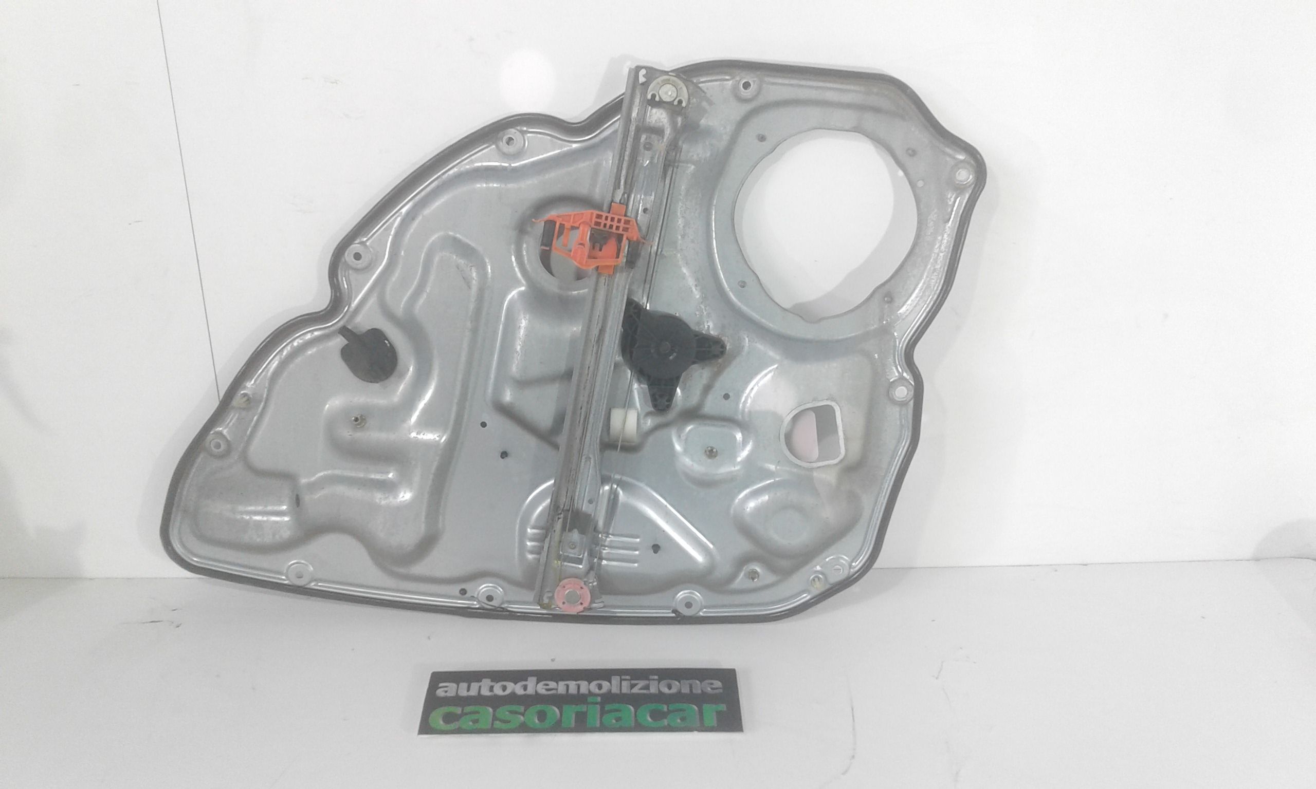 Cremagliera posteriore sinistro guida FIAT Croma 3 Serie