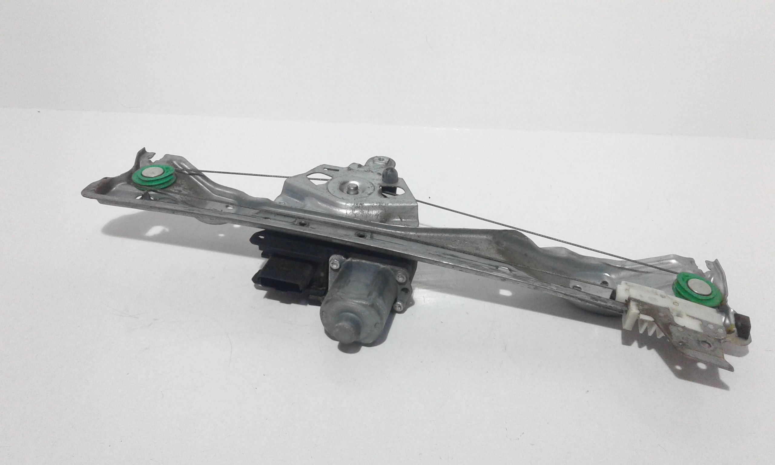 Cremagliera posteriore sinistro guida PEUGEOT 308 1 Serie