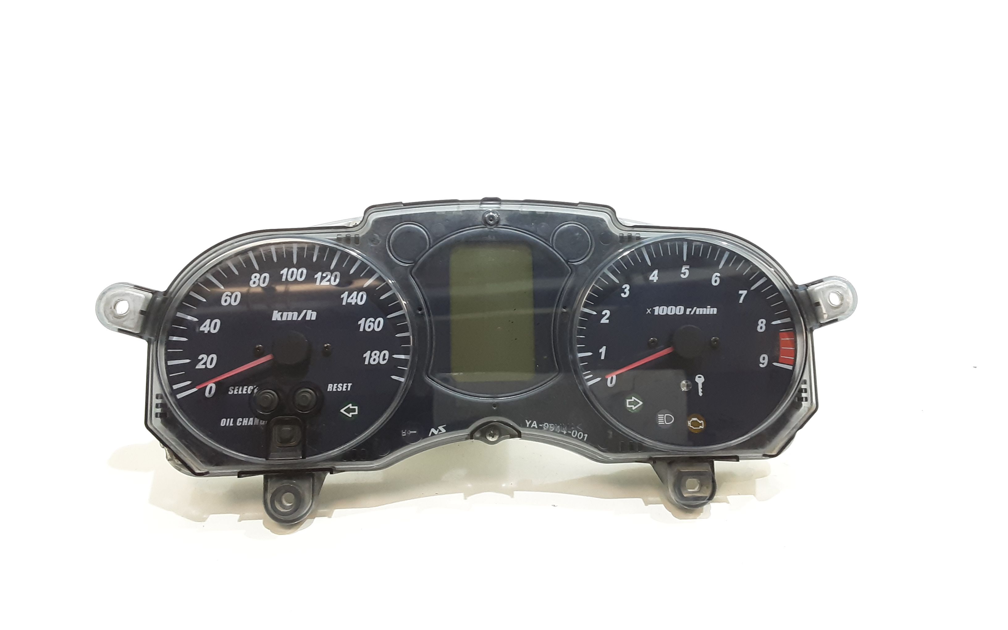 Quadro Strumenti Yamaha Majesty 400cc (04>09)