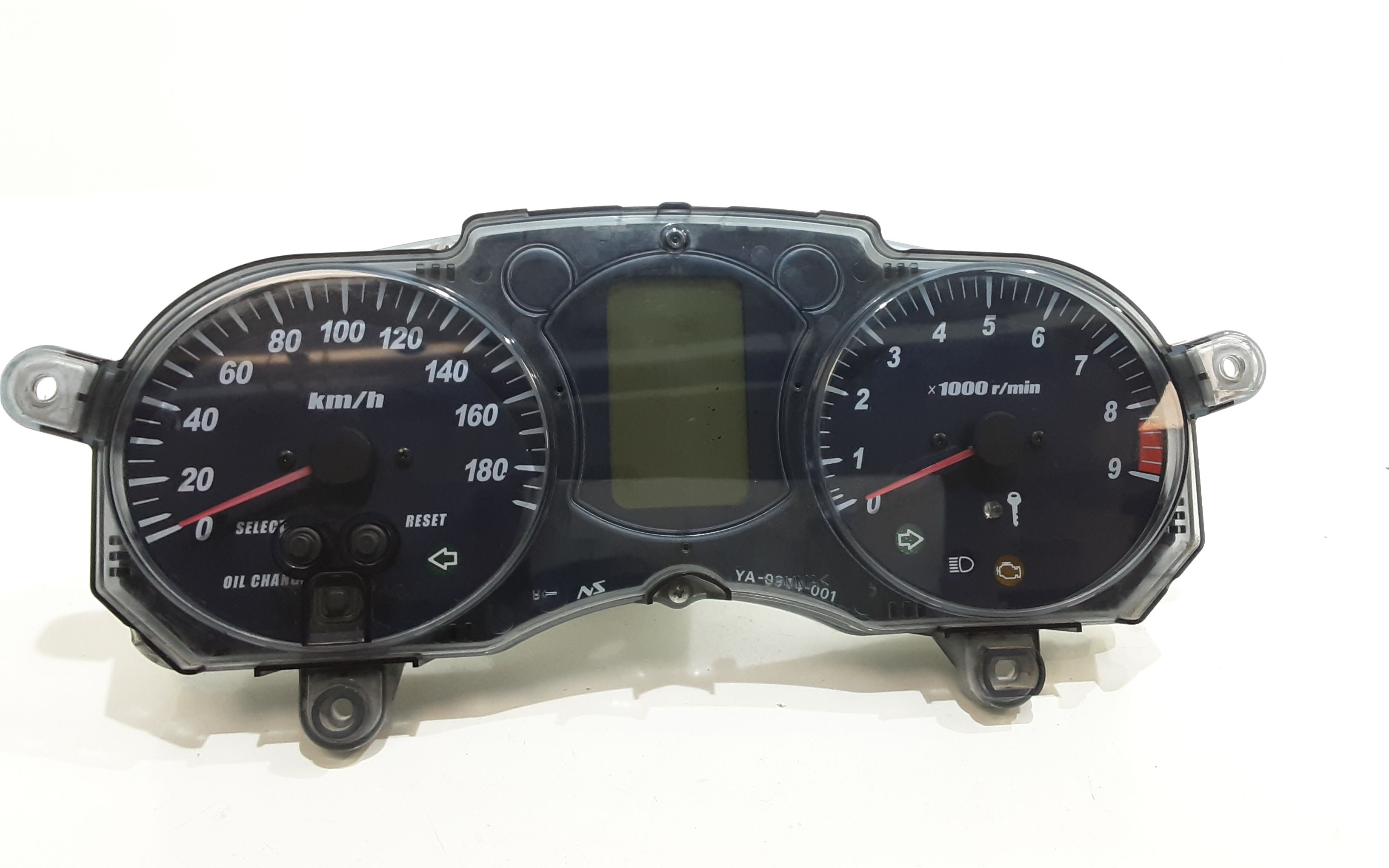 Quadro Strumenti Yamaha Majesty 400cc (04>09)