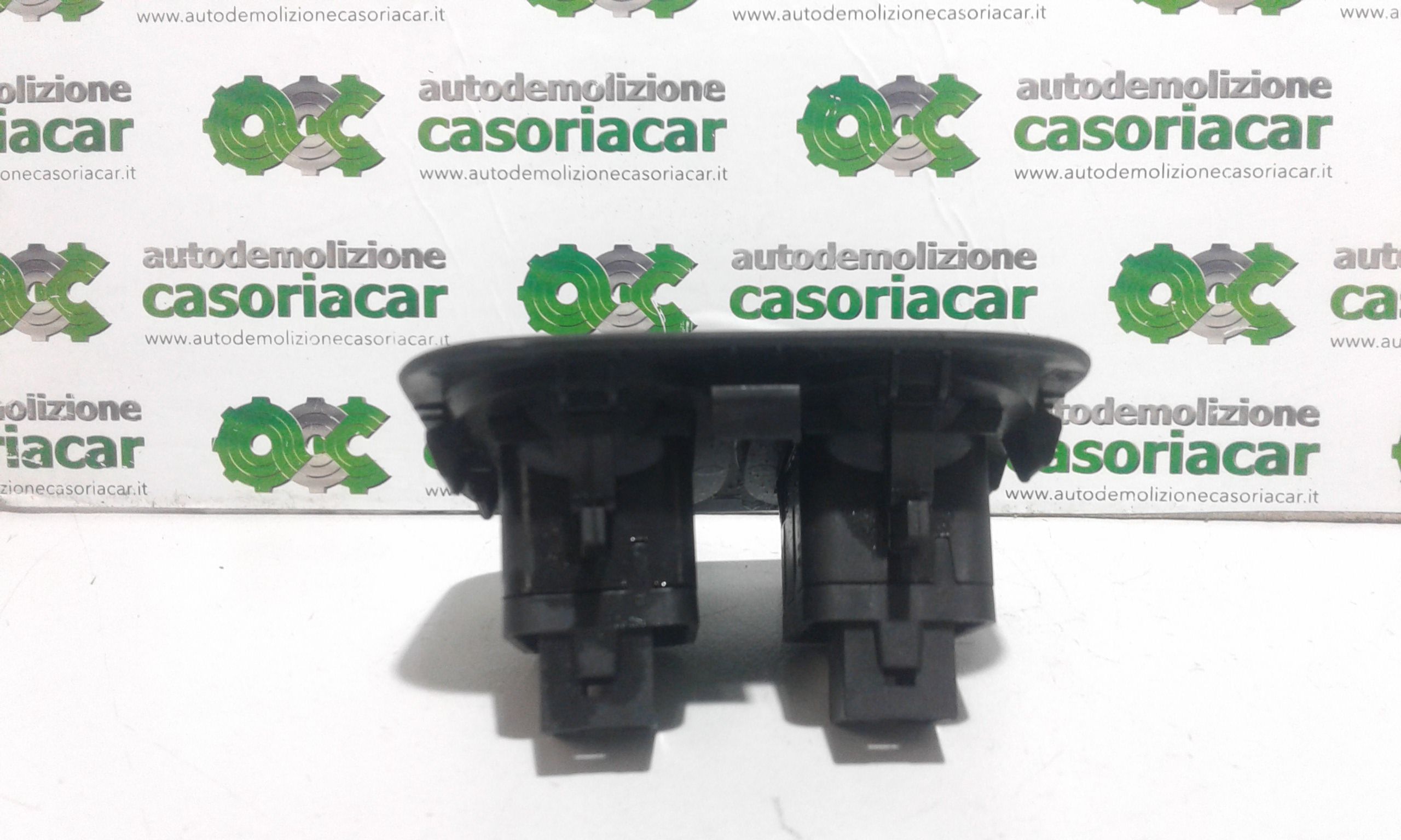 Pulsantiera Anteriore Sinistra Guida PEUGEOT 1007 1 Serie