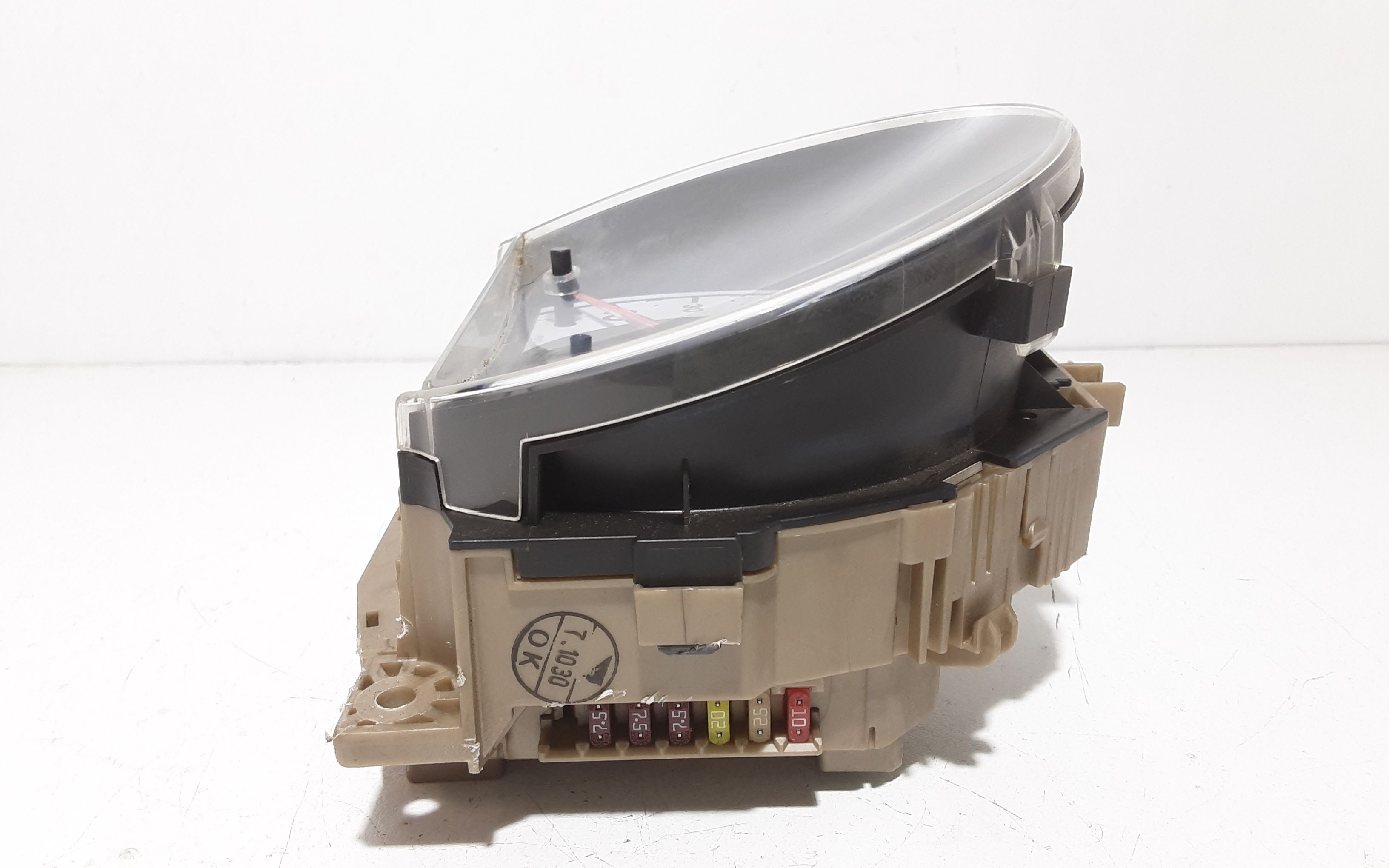 Quadro Strumenti PEUGEOT 107 1 Serie