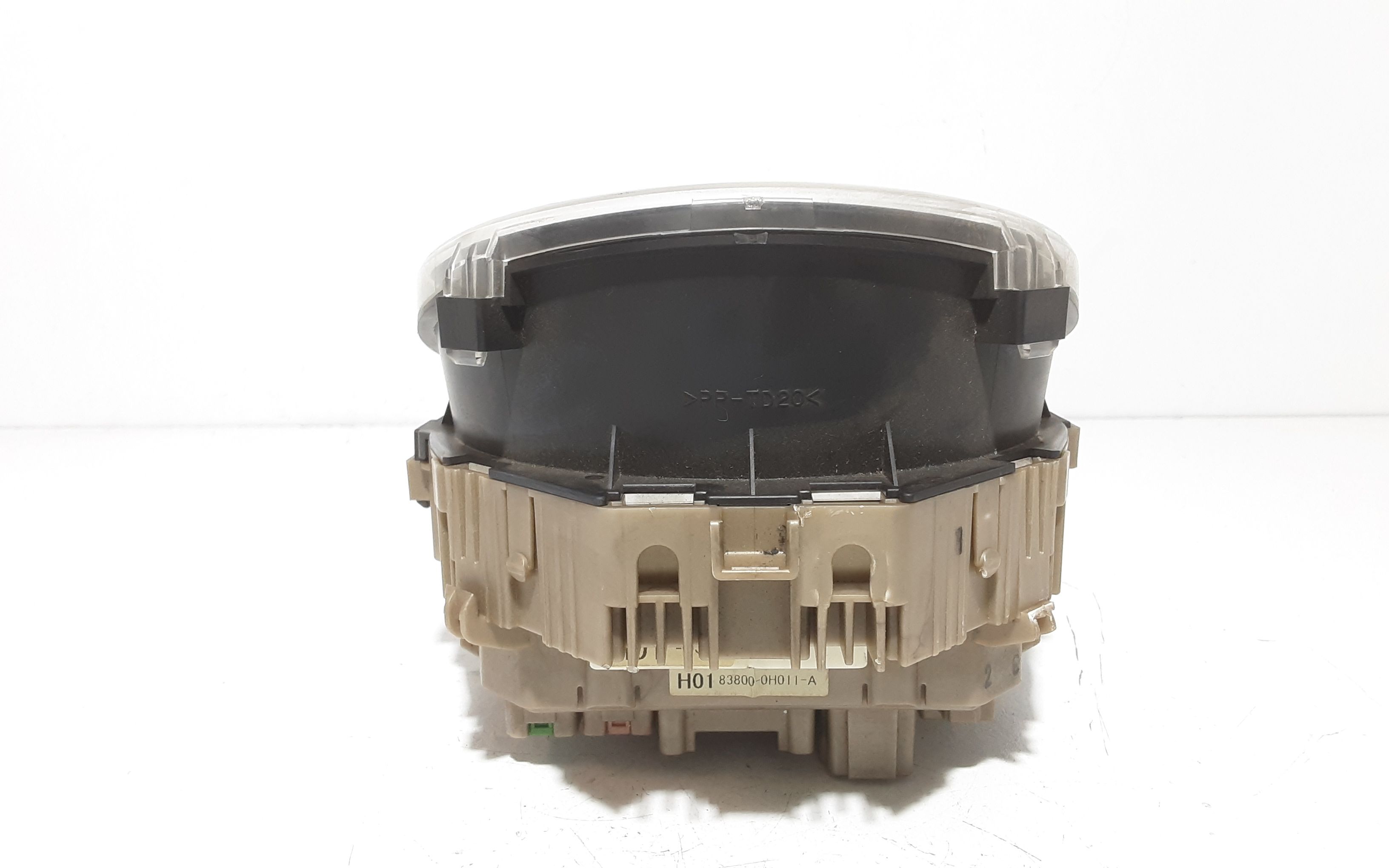 Quadro Strumenti PEUGEOT 107 1 Serie