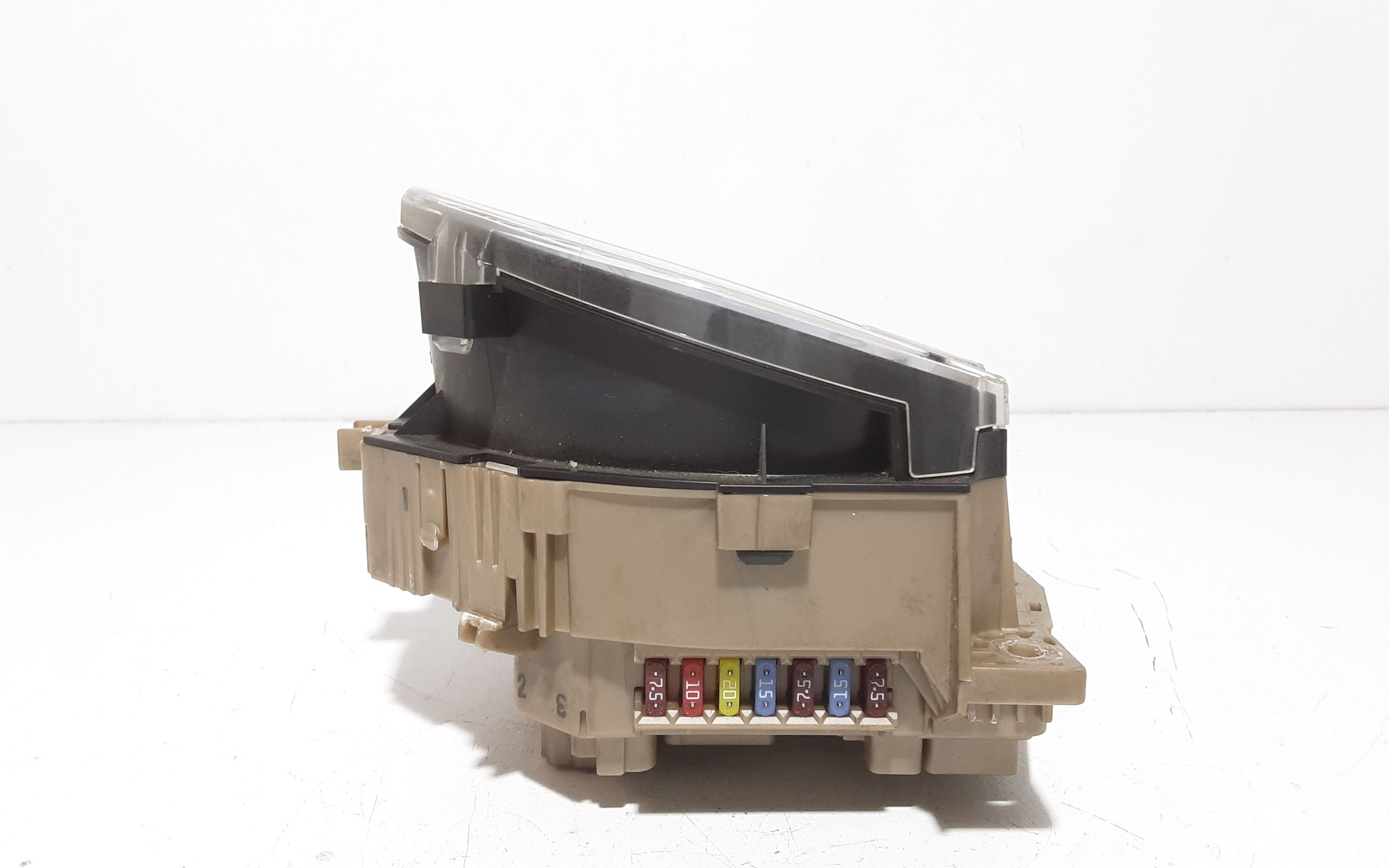 Quadro Strumenti PEUGEOT 107 1 Serie