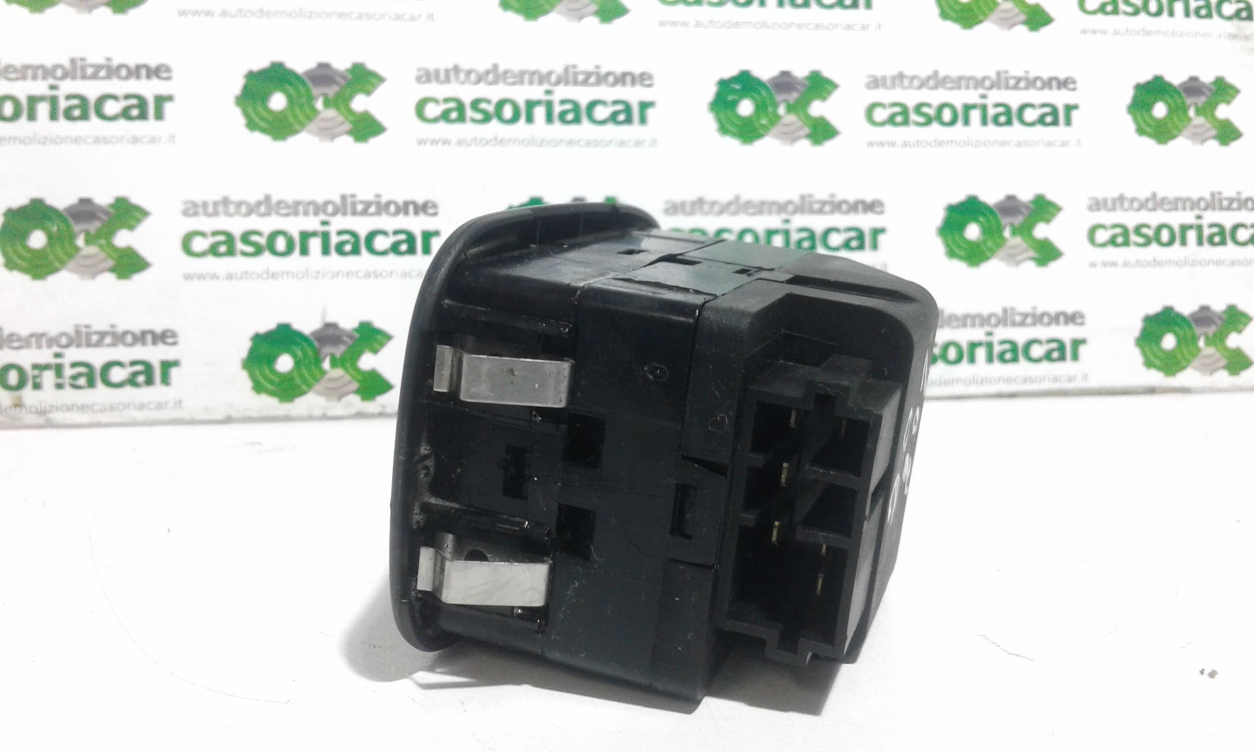 Pulsantiera Anteriore Sinistra Guida PEUGEOT 206 1 Serie