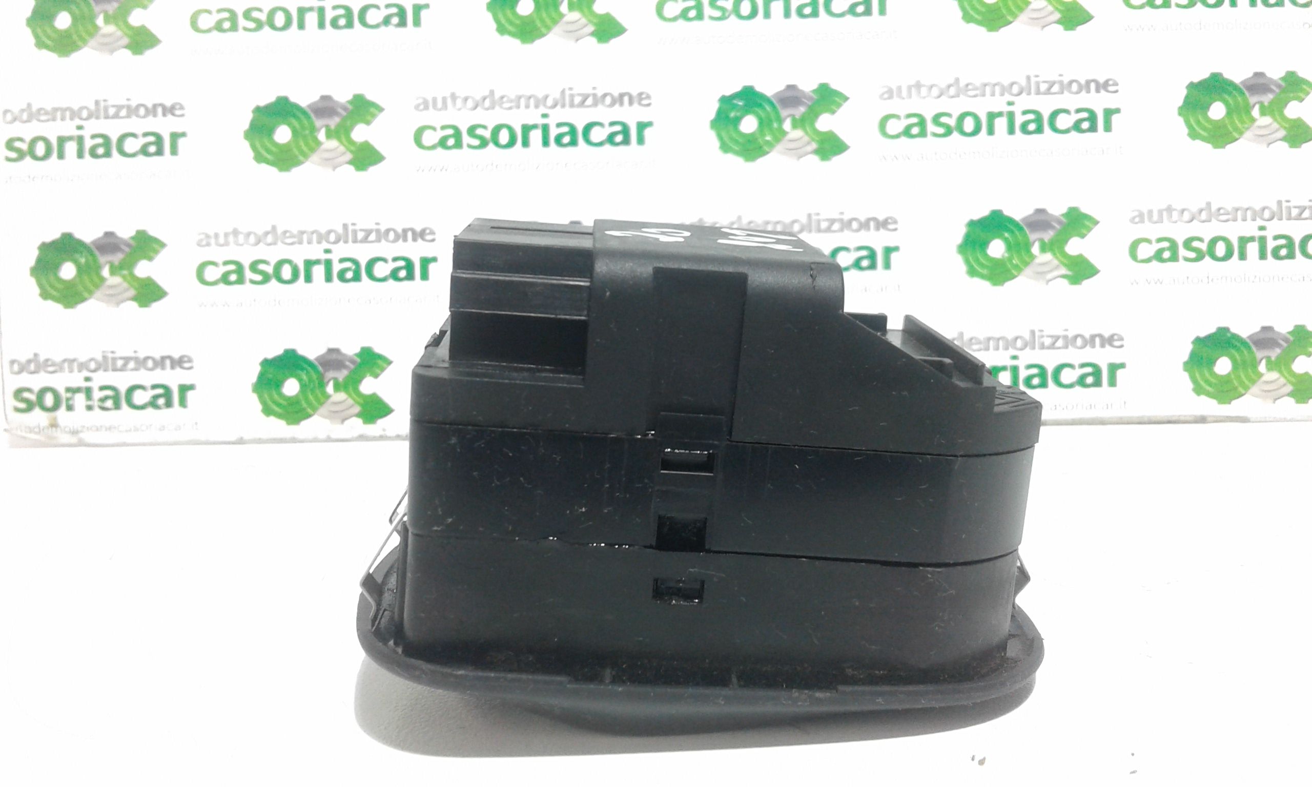 Pulsantiera Anteriore Sinistra Guida PEUGEOT 206 1 Serie