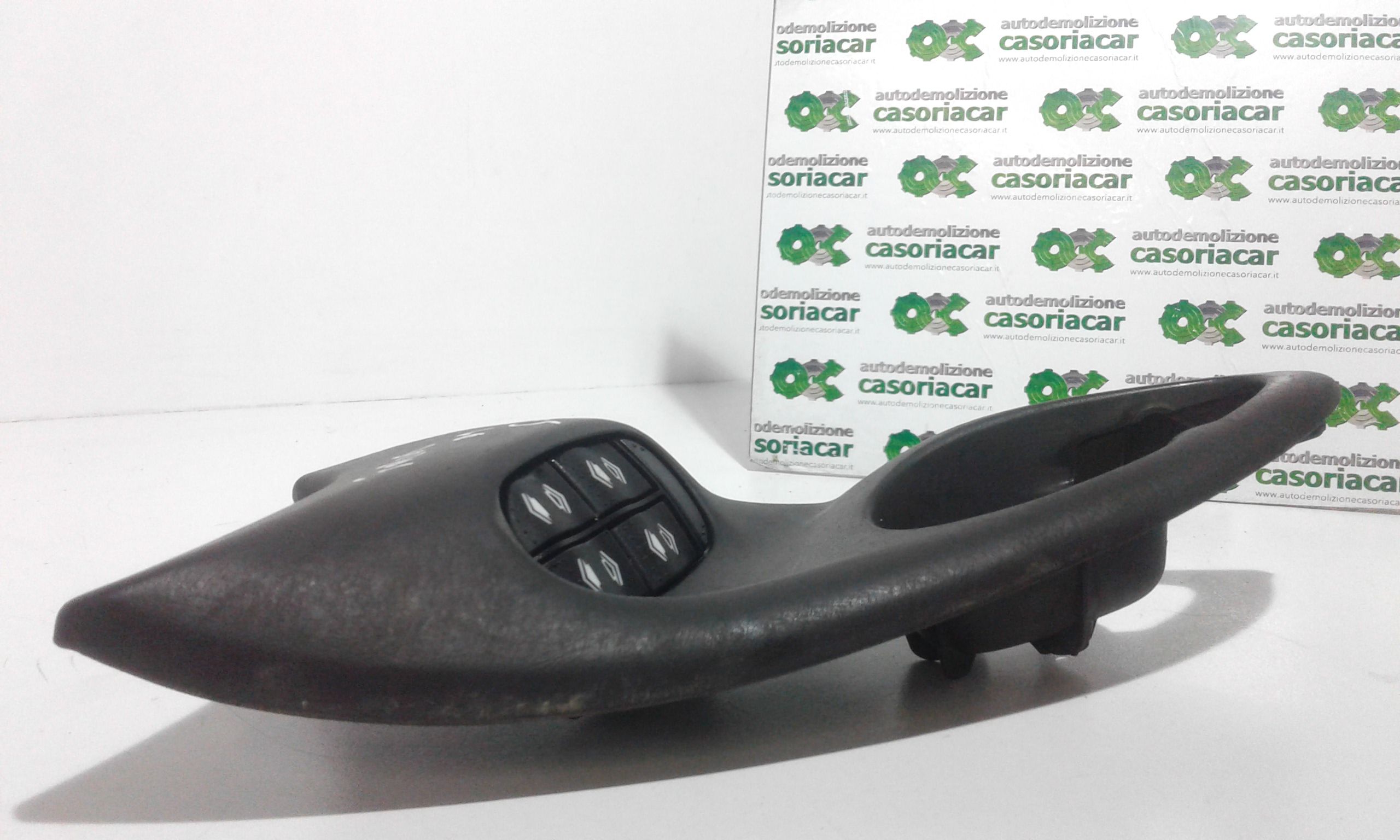 Pulsantiera Anteriore Sinistra Guida FORD Focus Berlina 1 Serie