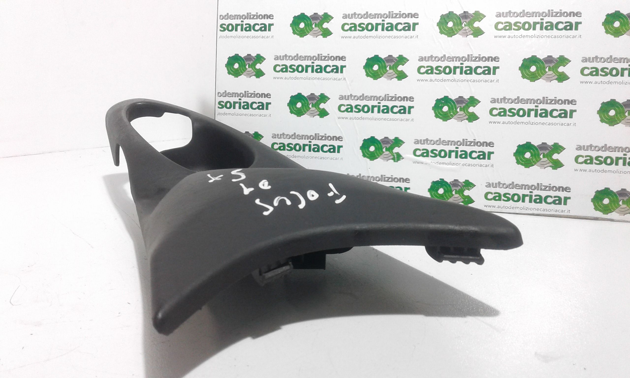 Pulsantiera Anteriore Sinistra Guida FORD Focus Berlina 1 Serie