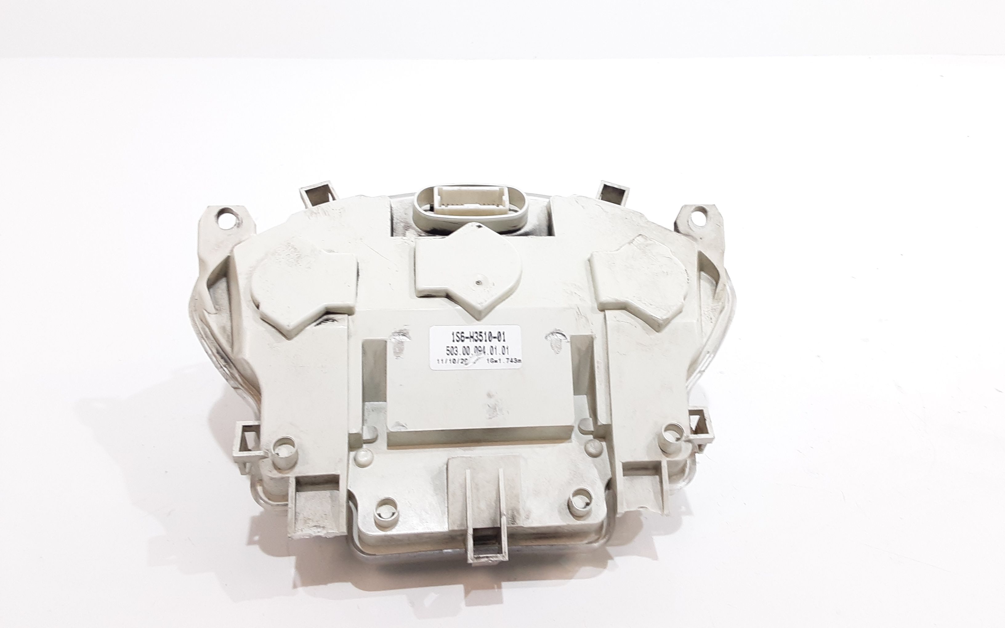 Quadro Strumenti Yamaha XC 300