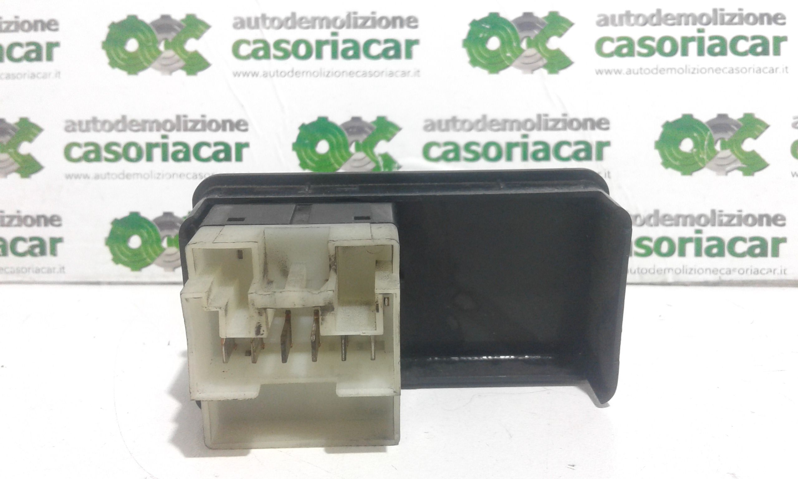 Pulsantiera Anteriore Sinistra Guida AUTOBIANCHI Y10 2 Serie