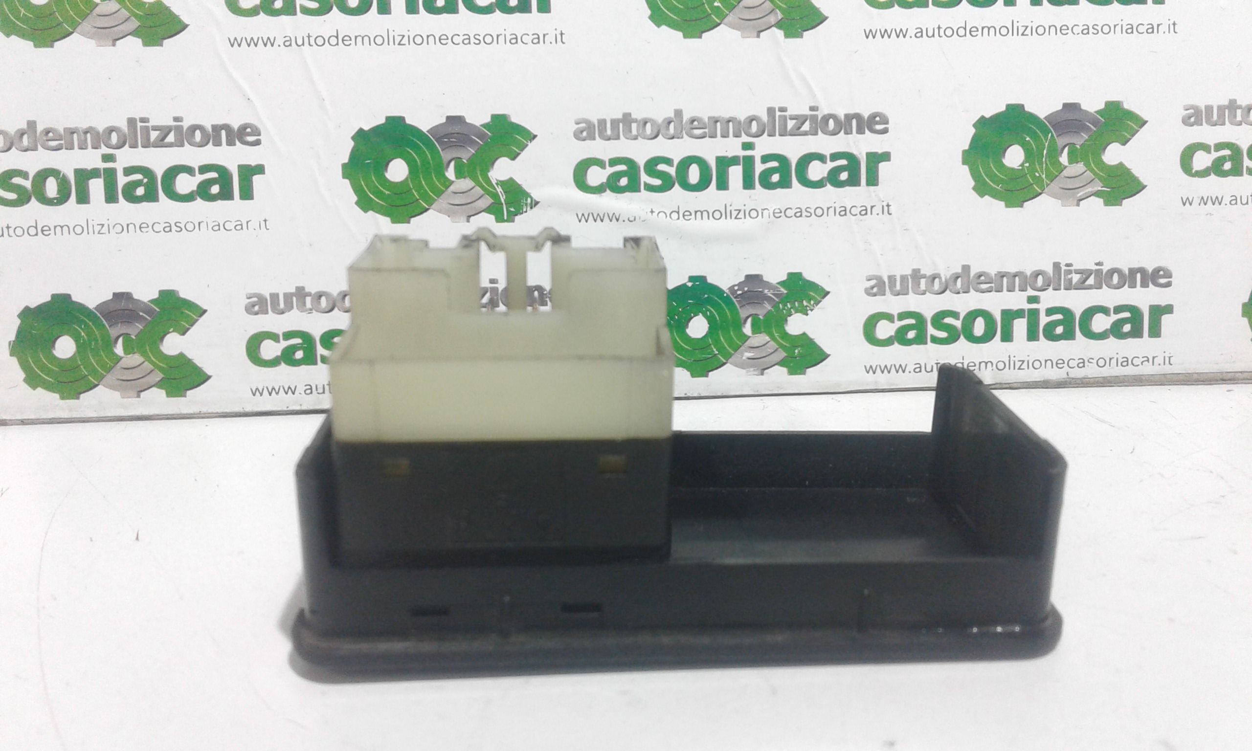 Pulsantiera Anteriore Sinistra Guida AUTOBIANCHI Y10 2 Serie