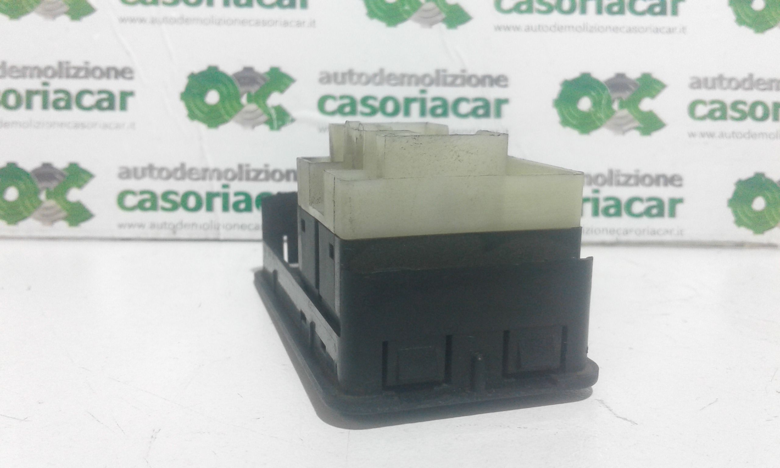 Pulsantiera Anteriore Sinistra Guida AUTOBIANCHI Y10 2 Serie