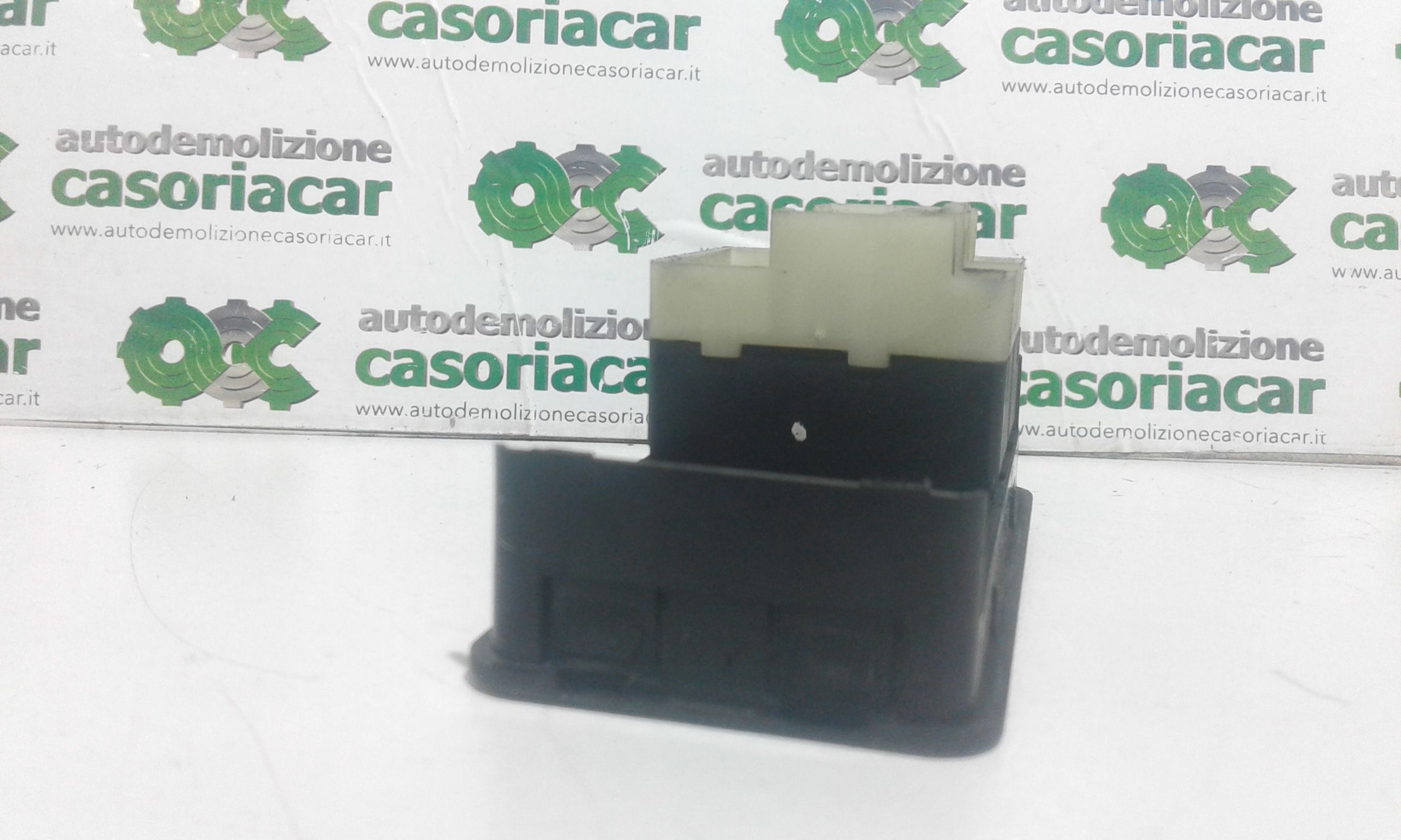 Pulsantiera Anteriore Sinistra Guida AUTOBIANCHI Y10 2 Serie