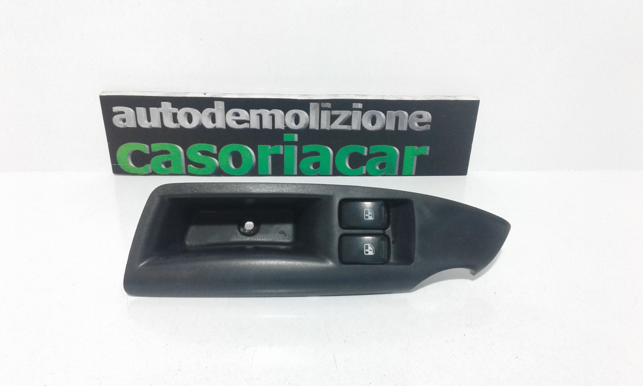 Pulsantiera Anteriore Sinistra Guida CHEVROLET Aveo 1 Serie