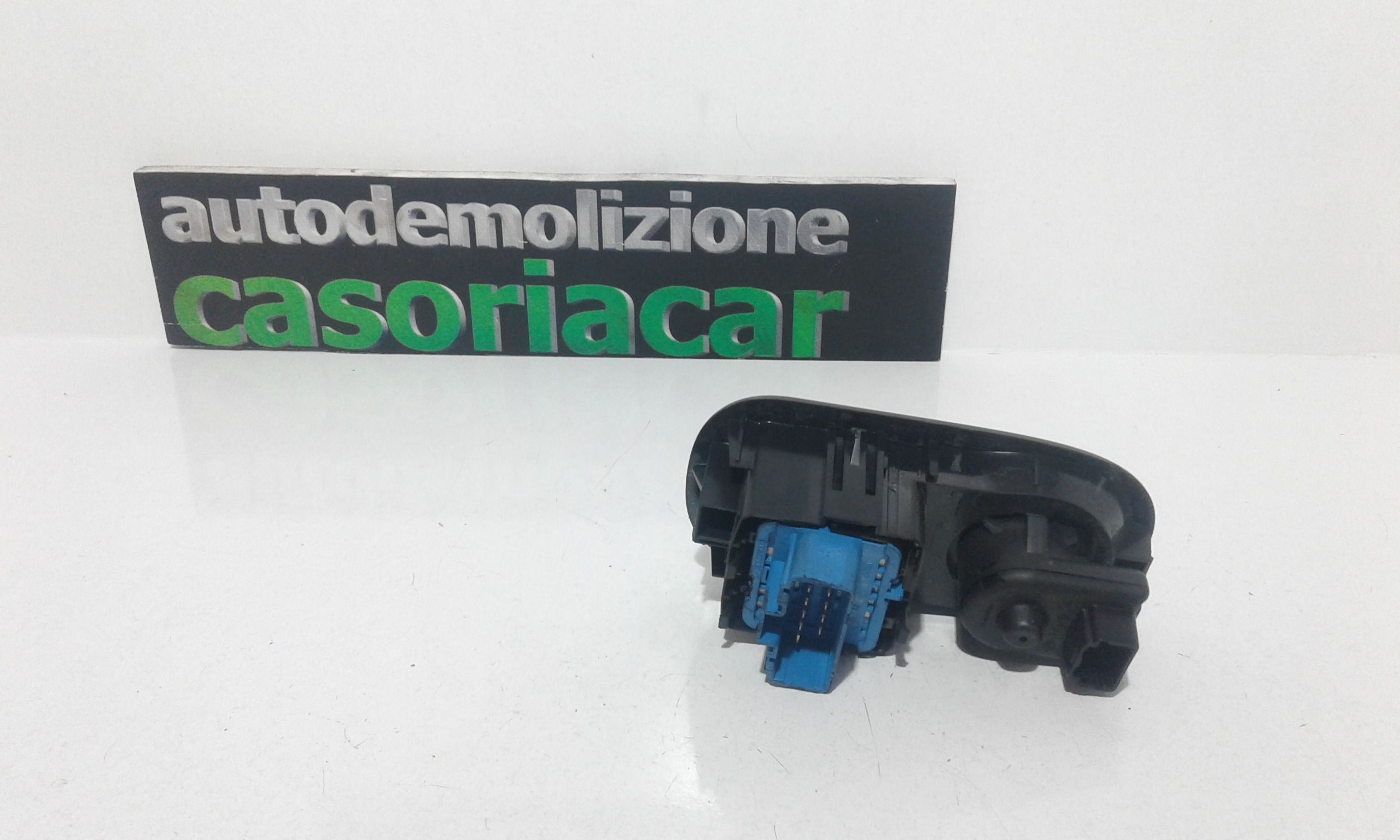 Pulsantiera Anteriore Sinistra Guida RENAULT Master 4 Serie