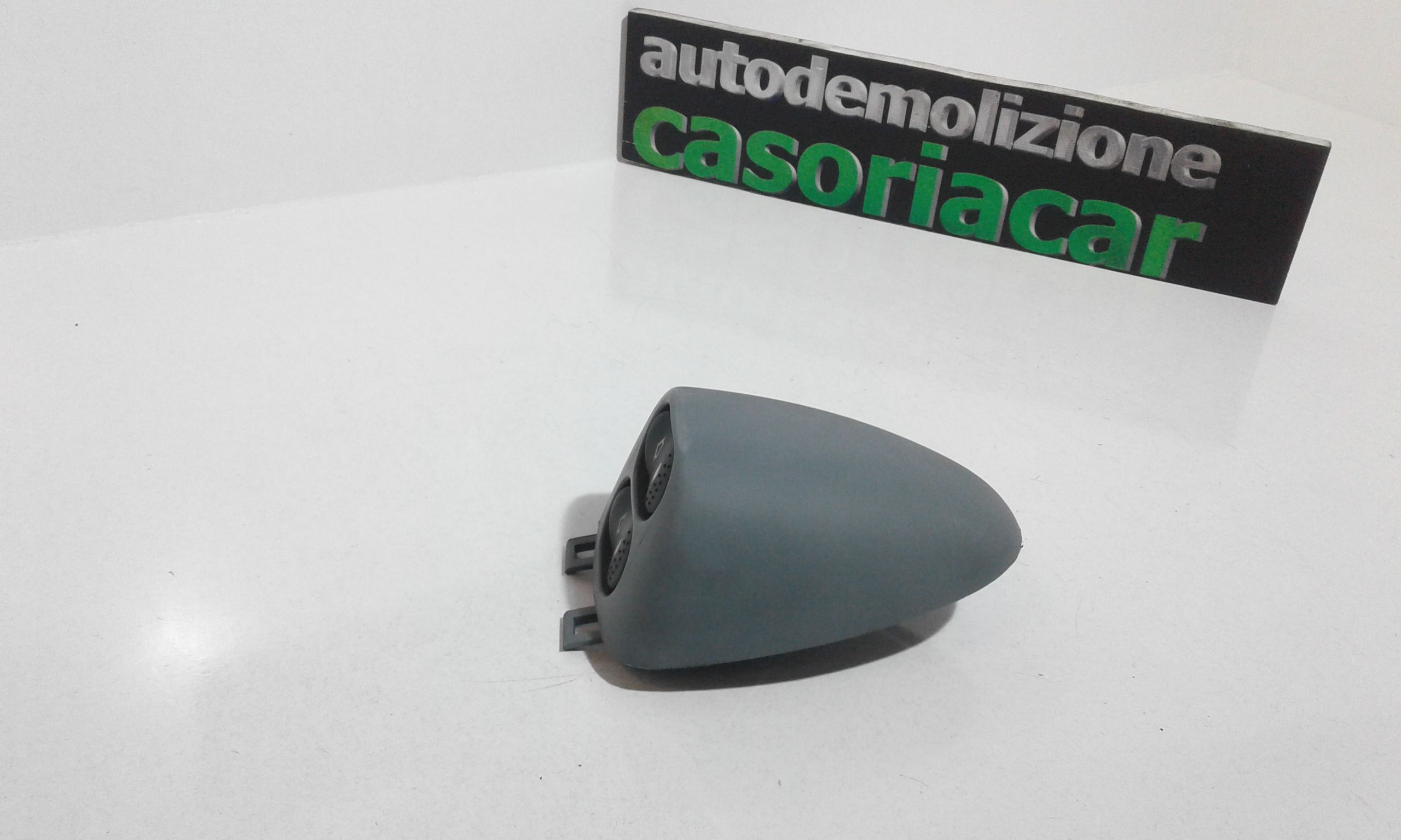 Pulsantiera Anteriore Sinistra Guida FORD Transit 5 Serie