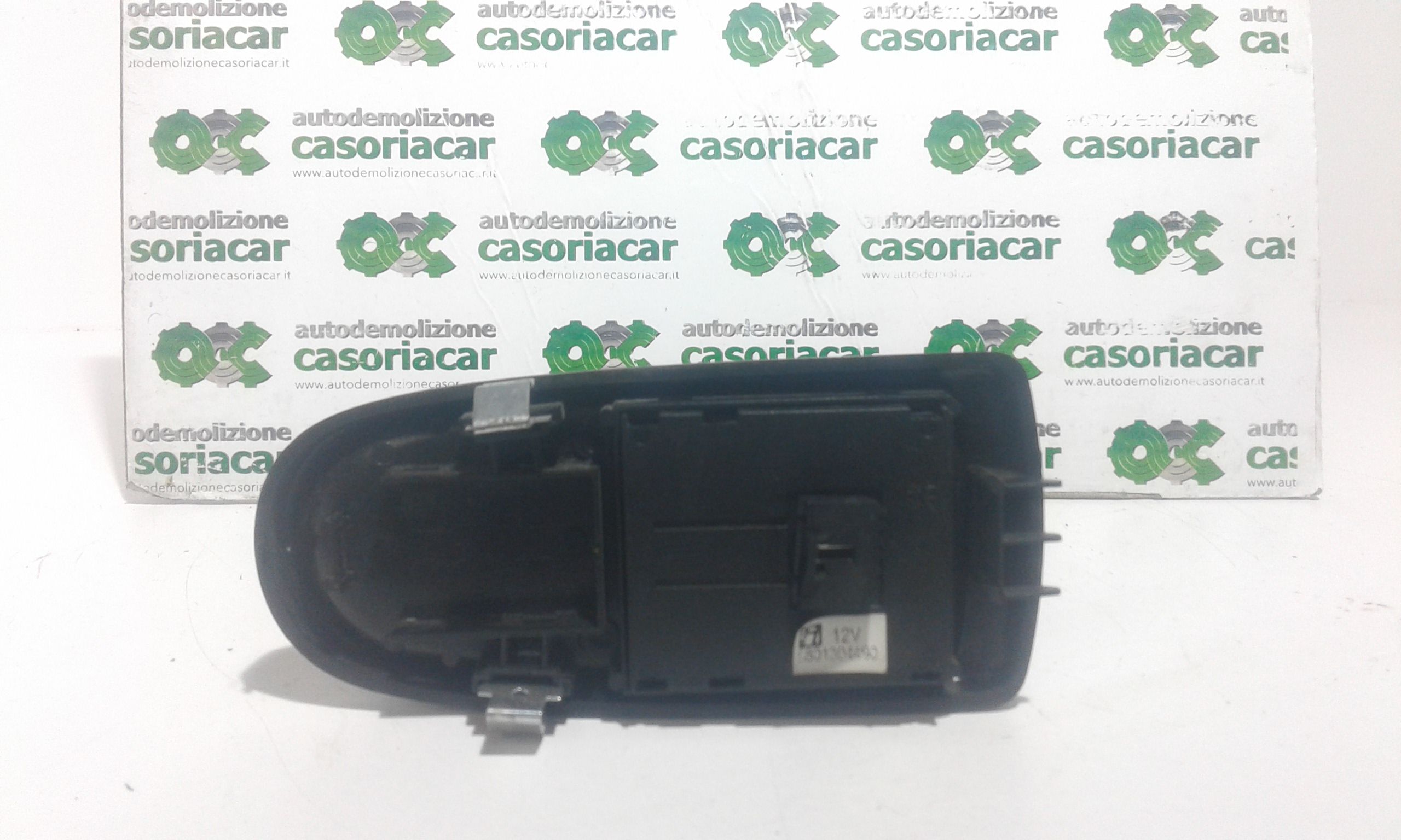 Pulsantiera Anteriore Sinistra Guida IVECO Daily 4 Serie