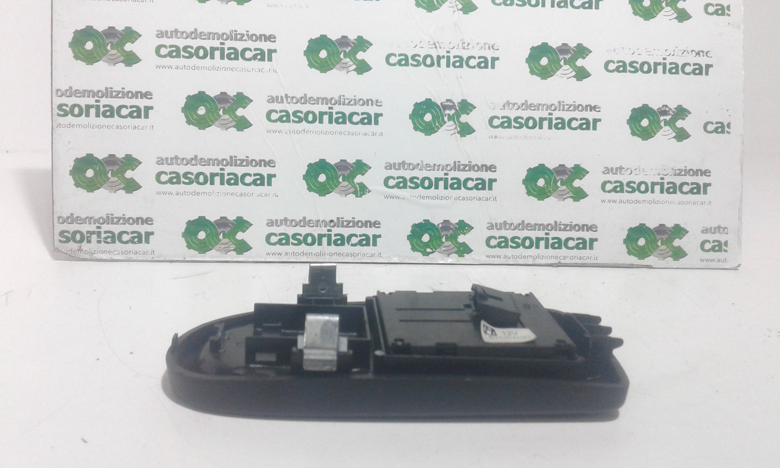 Pulsantiera Anteriore Sinistra Guida IVECO Daily 4 Serie