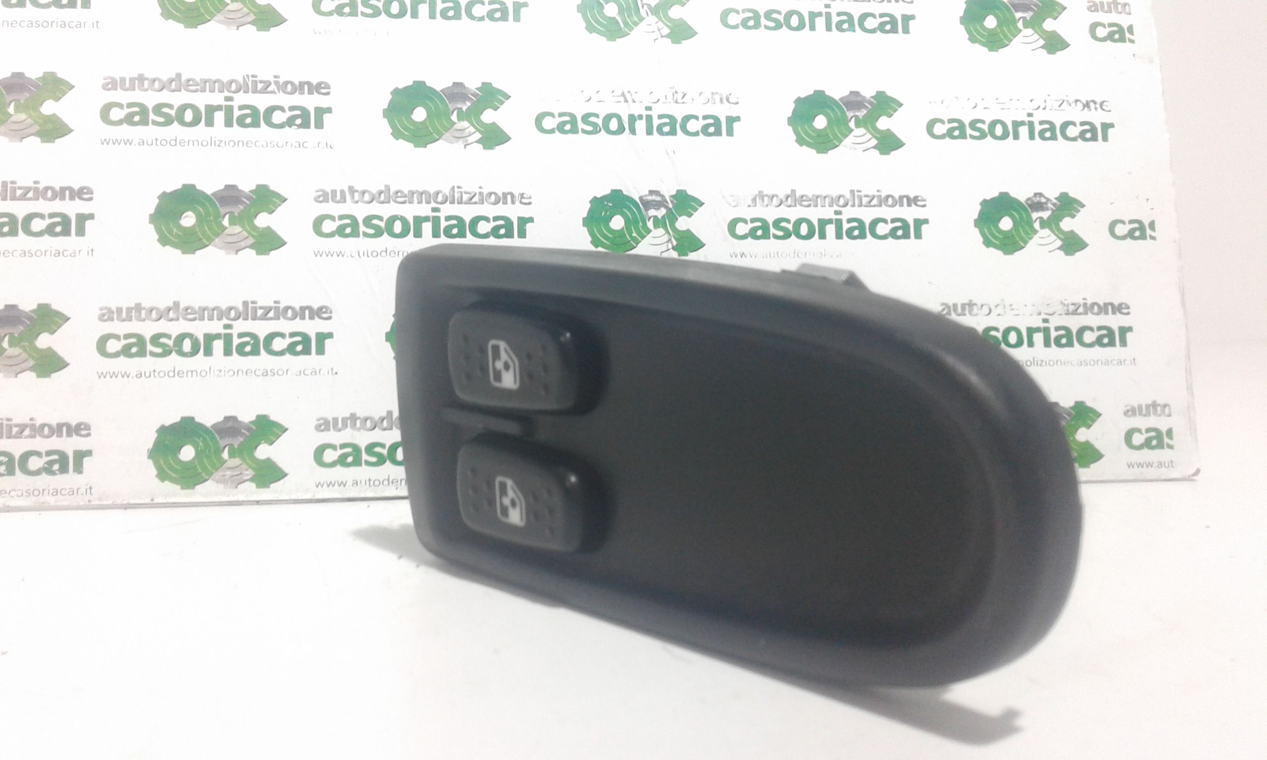 Pulsantiera Anteriore Sinistra Guida IVECO Daily 4 Serie