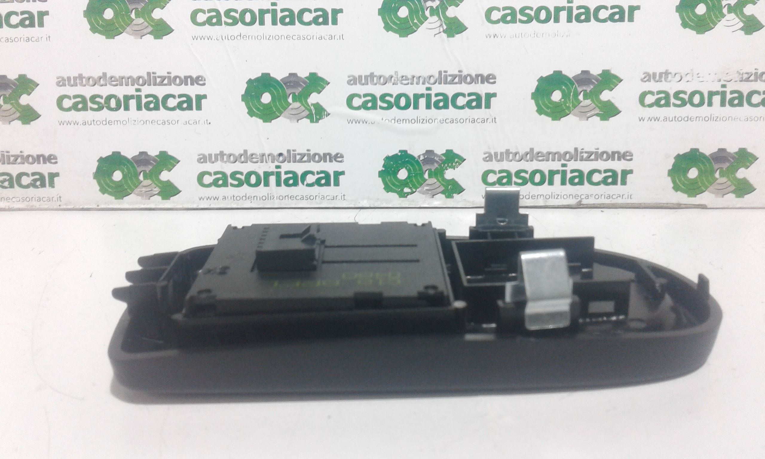 Pulsantiera Anteriore Sinistra Guida IVECO Daily 4 Serie