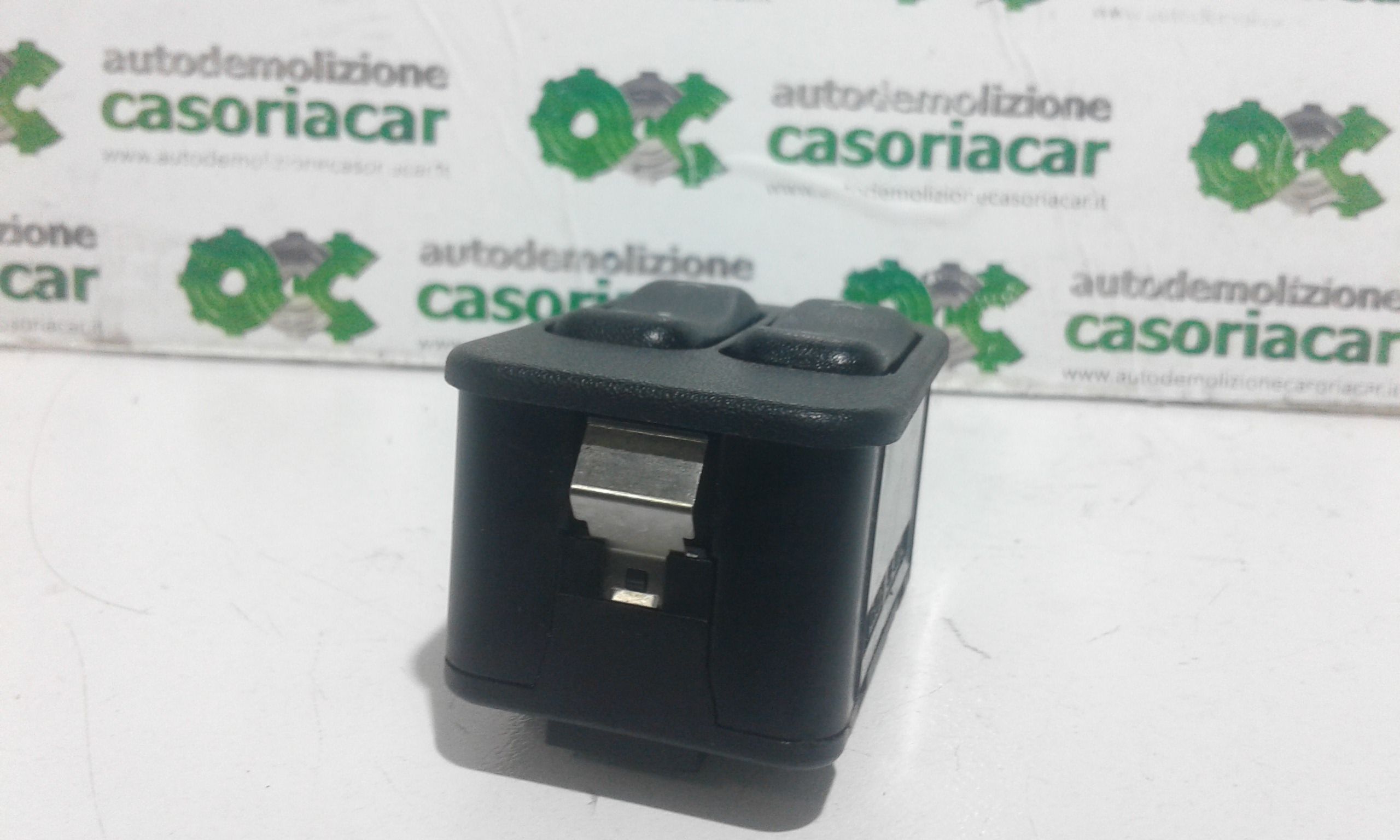 Pulsantiera Anteriore Sinistra Guida OPEL Astra G Berlina