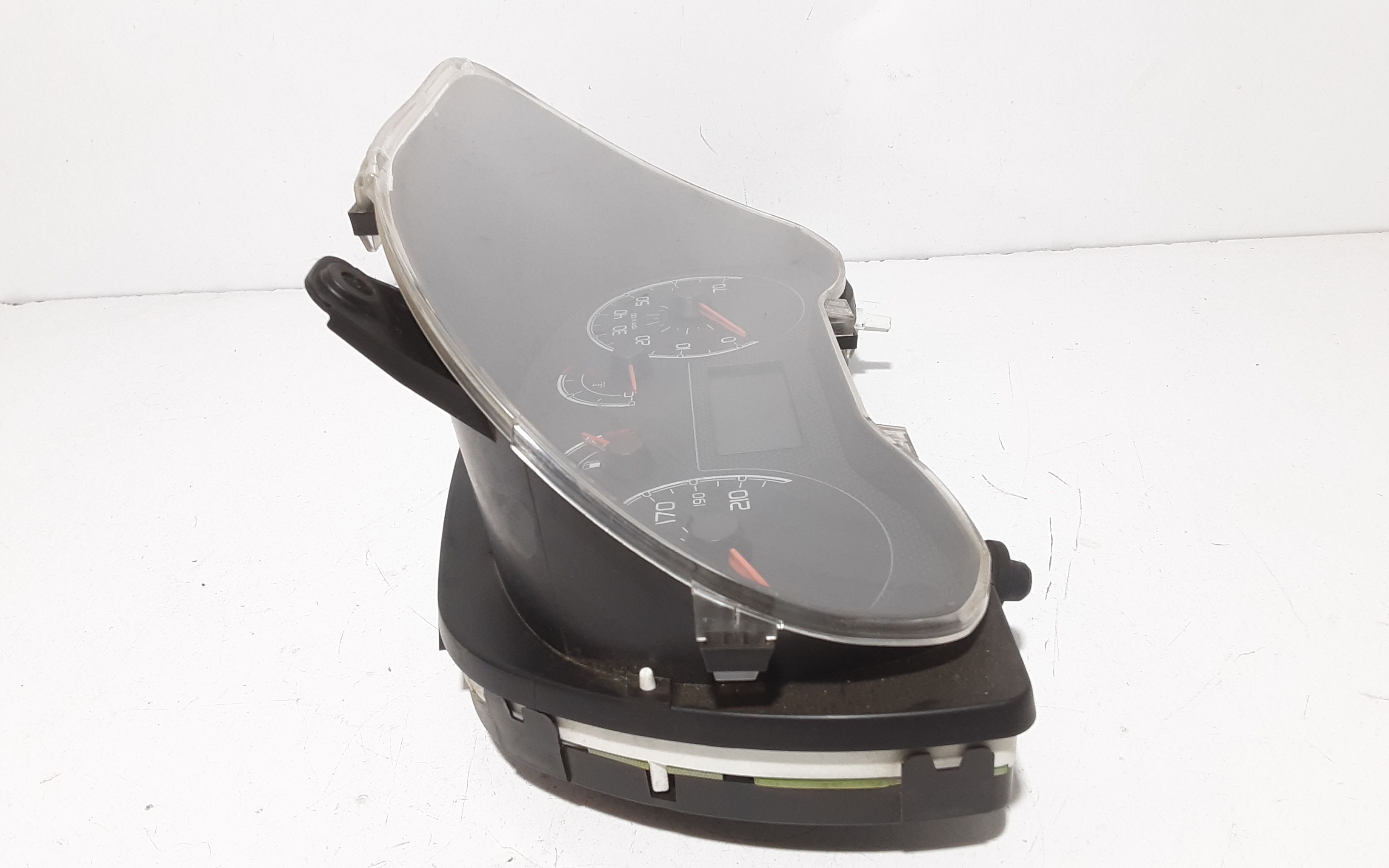 Quadro Strumenti PEUGEOT Bipper 1 Serie