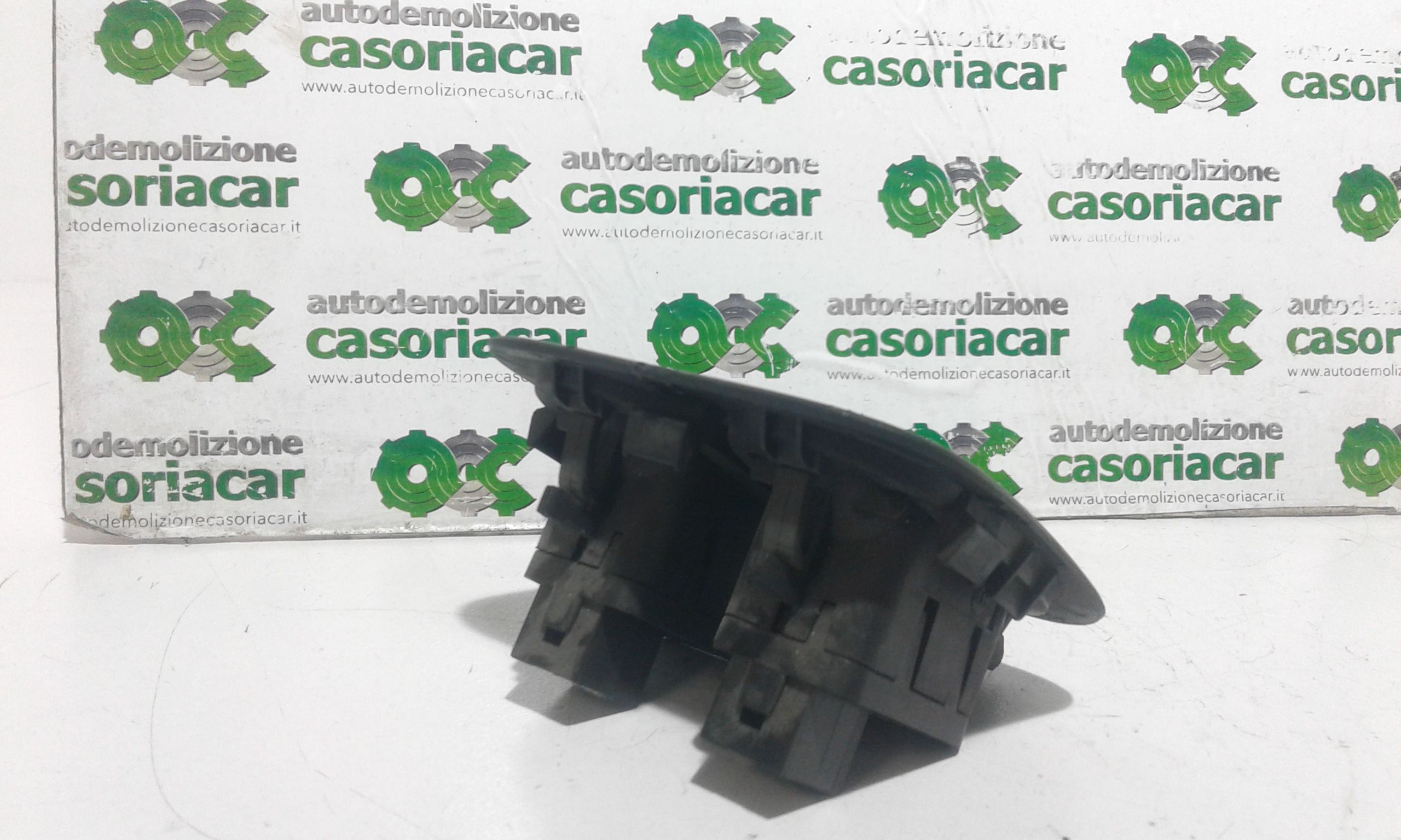 Pulsantiera Anteriore Sinistra Guida PEUGEOT 1007 1 Serie