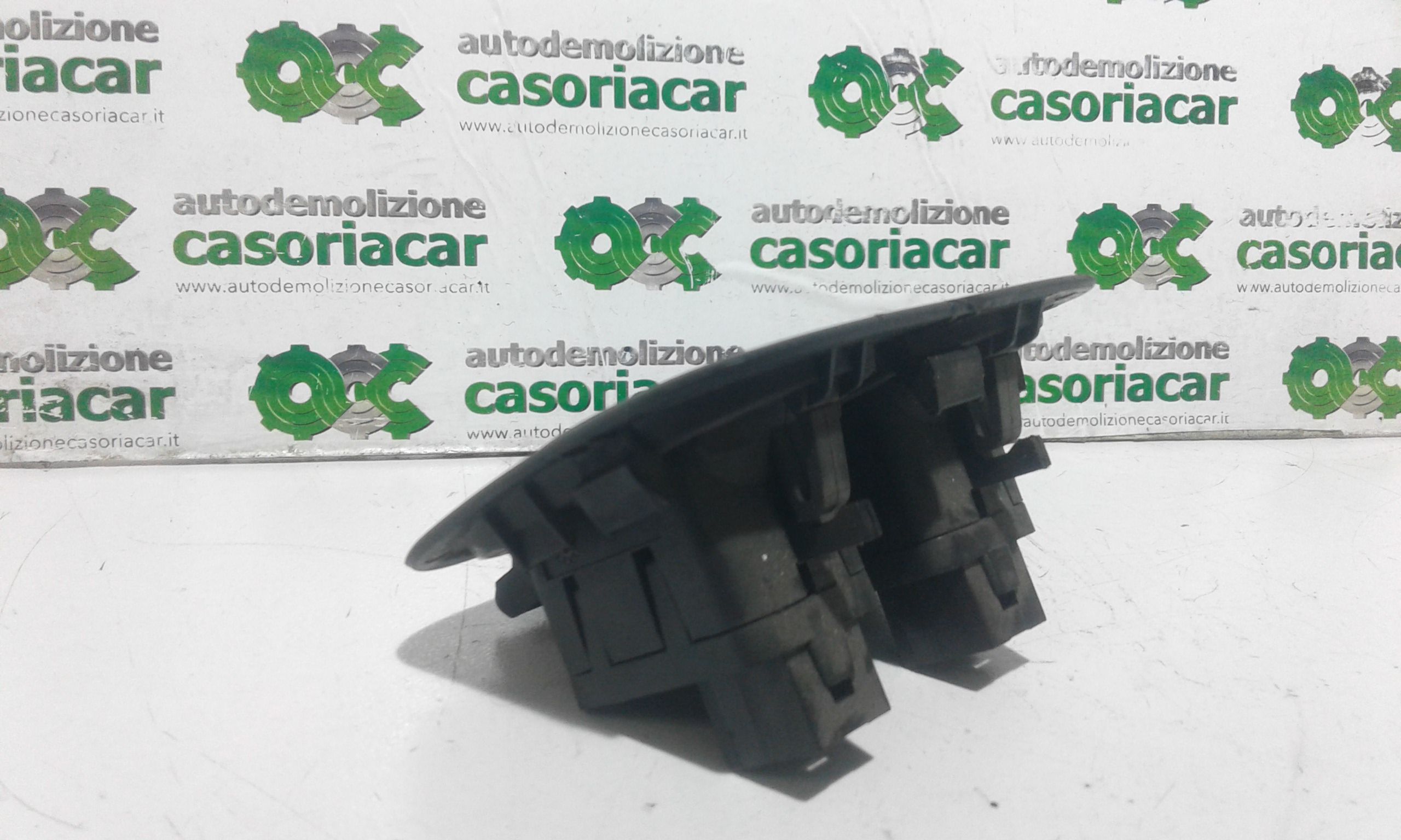 Pulsantiera Anteriore Sinistra Guida PEUGEOT 1007 1 Serie