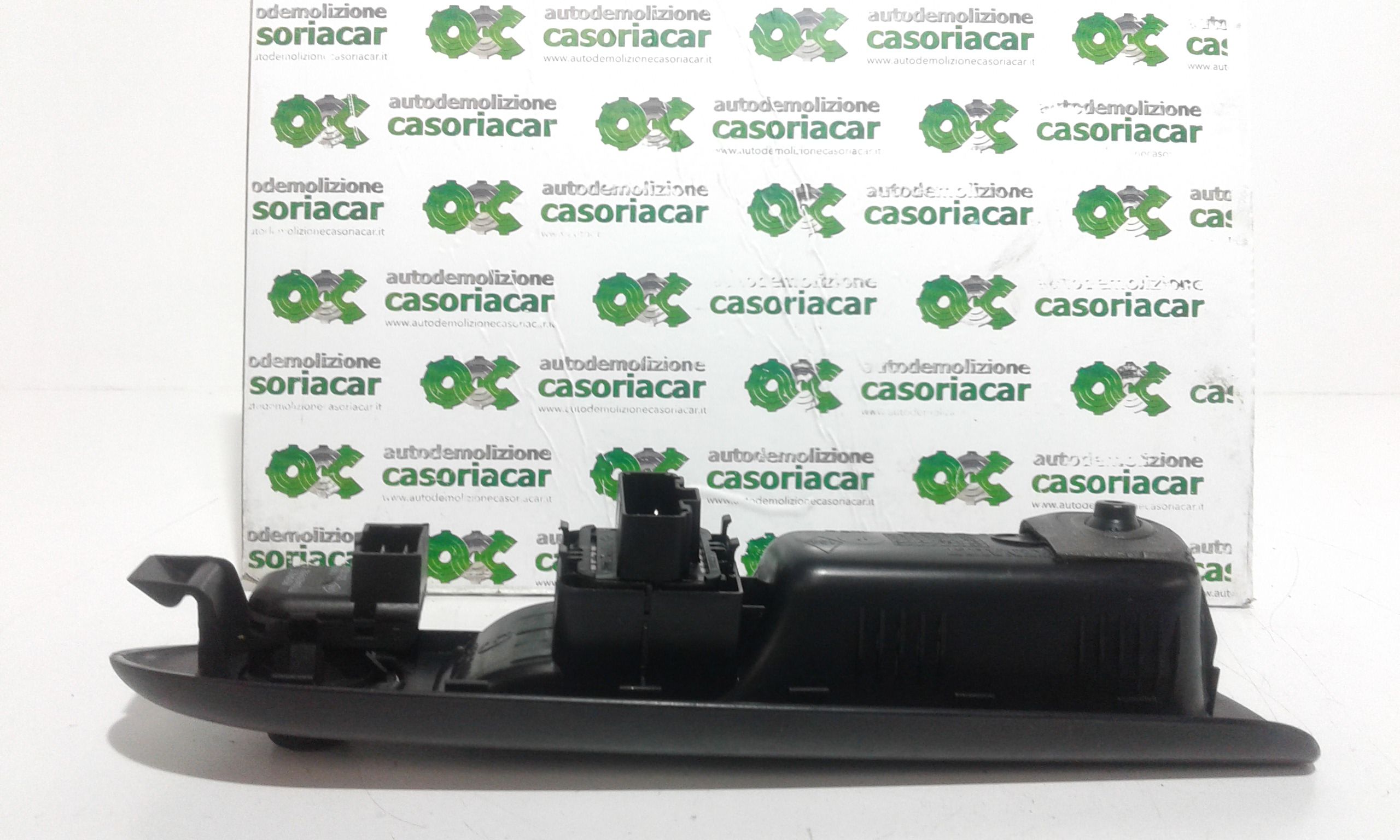 Pulsantiera Anteriore Sinistra Guida RENAULT Clio 3