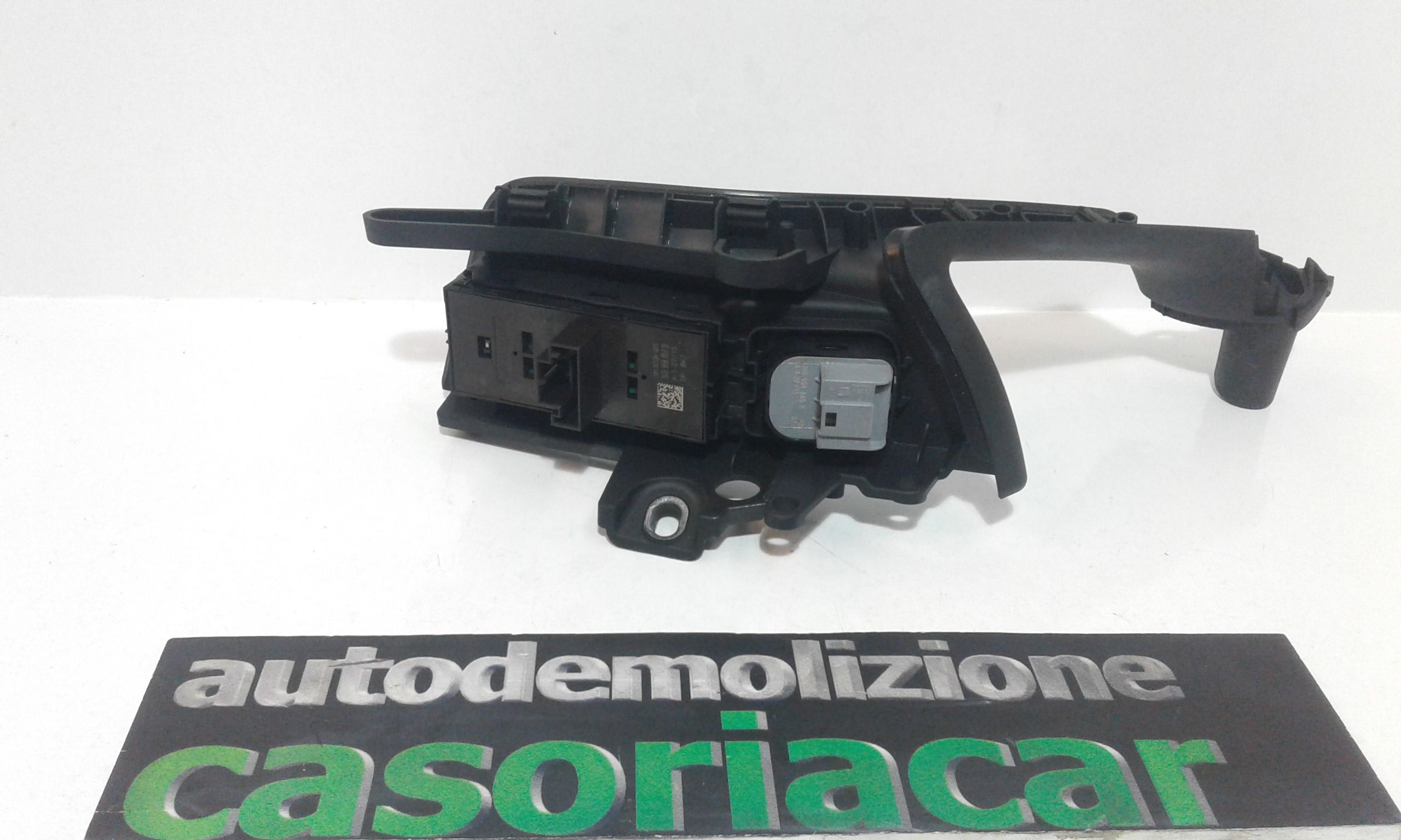 Pulsantiera Anteriore Sinistra Guida VOLKSWAGEN Passat Berlina 5 Serie