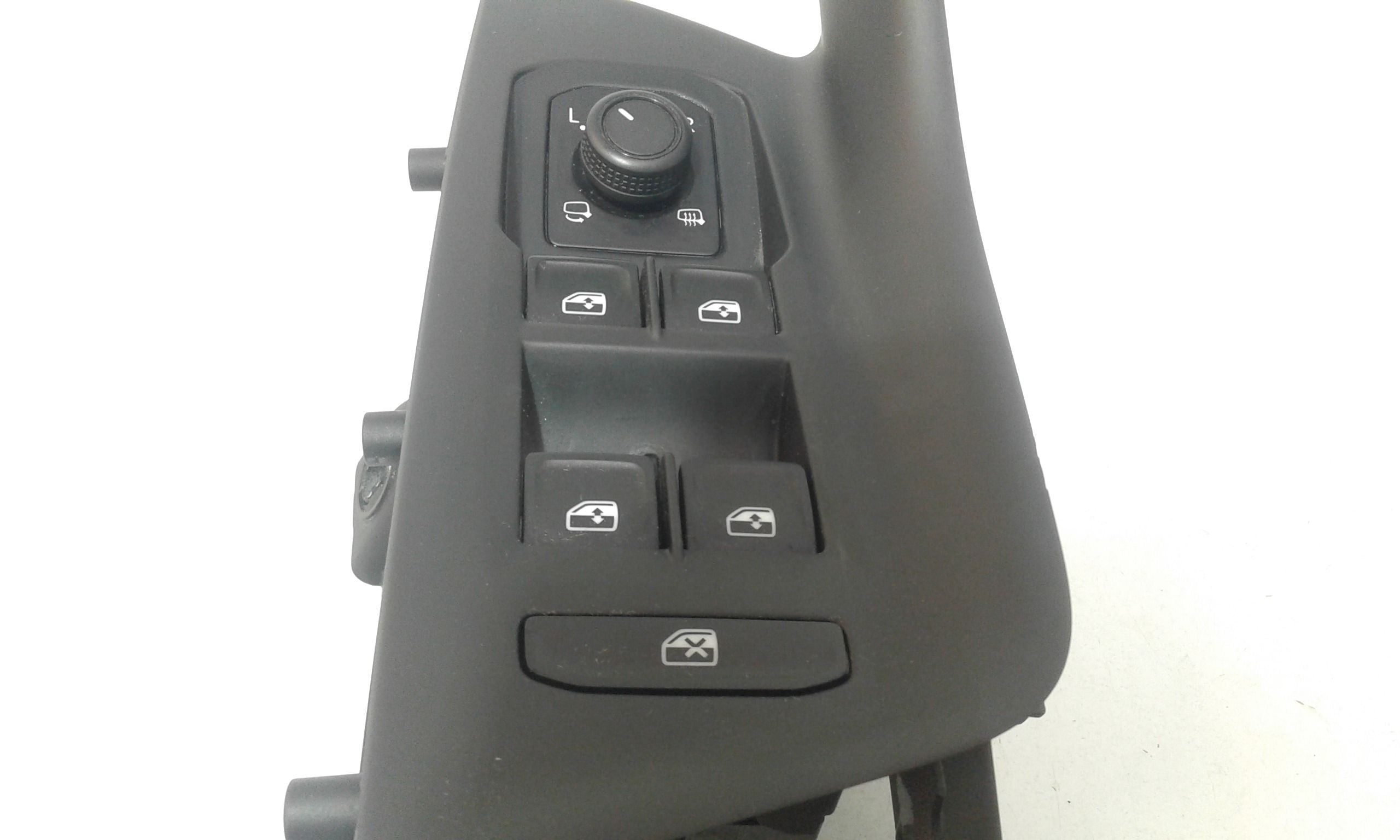 Pulsantiera Anteriore Sinistra Guida VOLKSWAGEN Passat Berlina 5 Serie