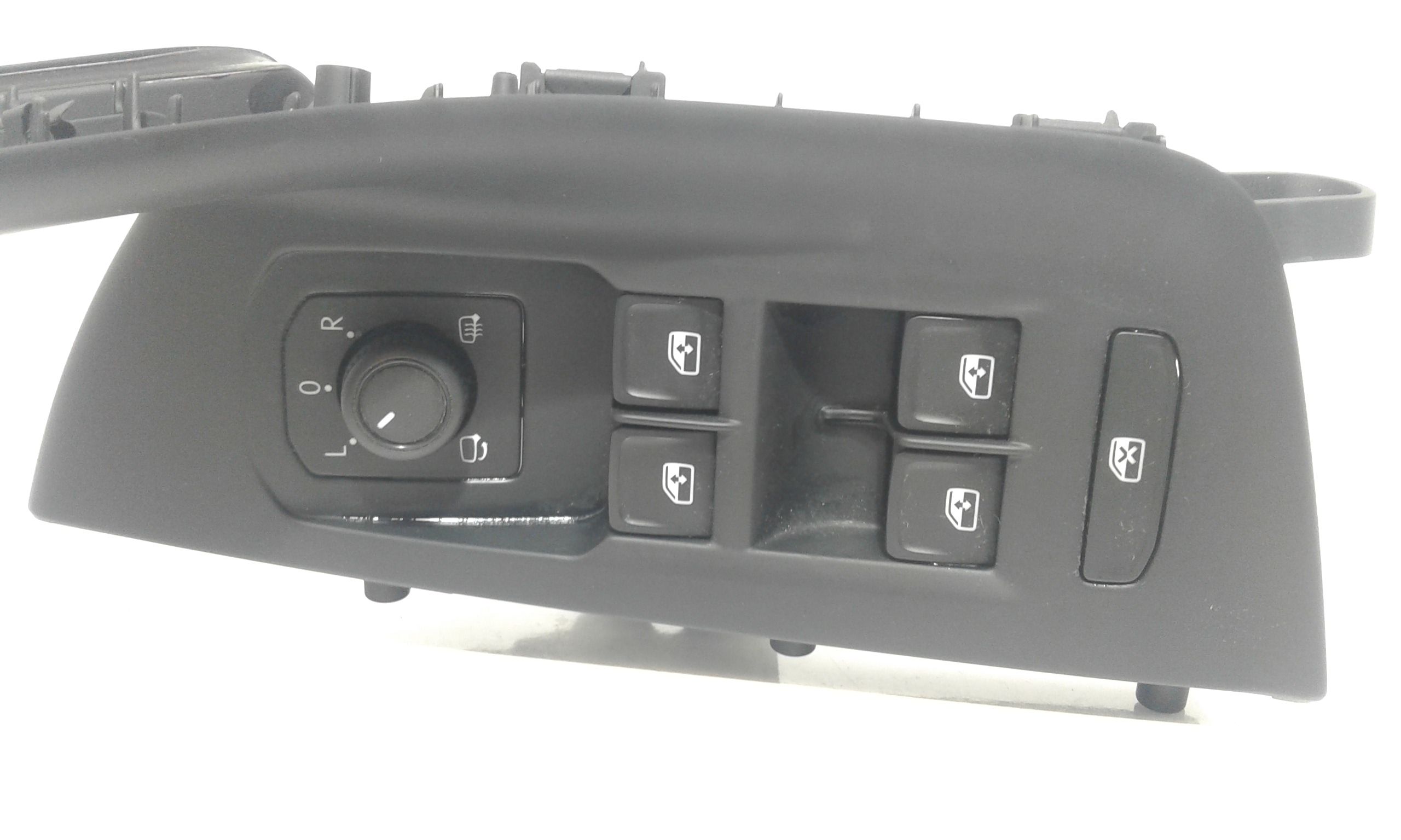 Pulsantiera Anteriore Sinistra Guida VOLKSWAGEN Passat Berlina 5 Serie