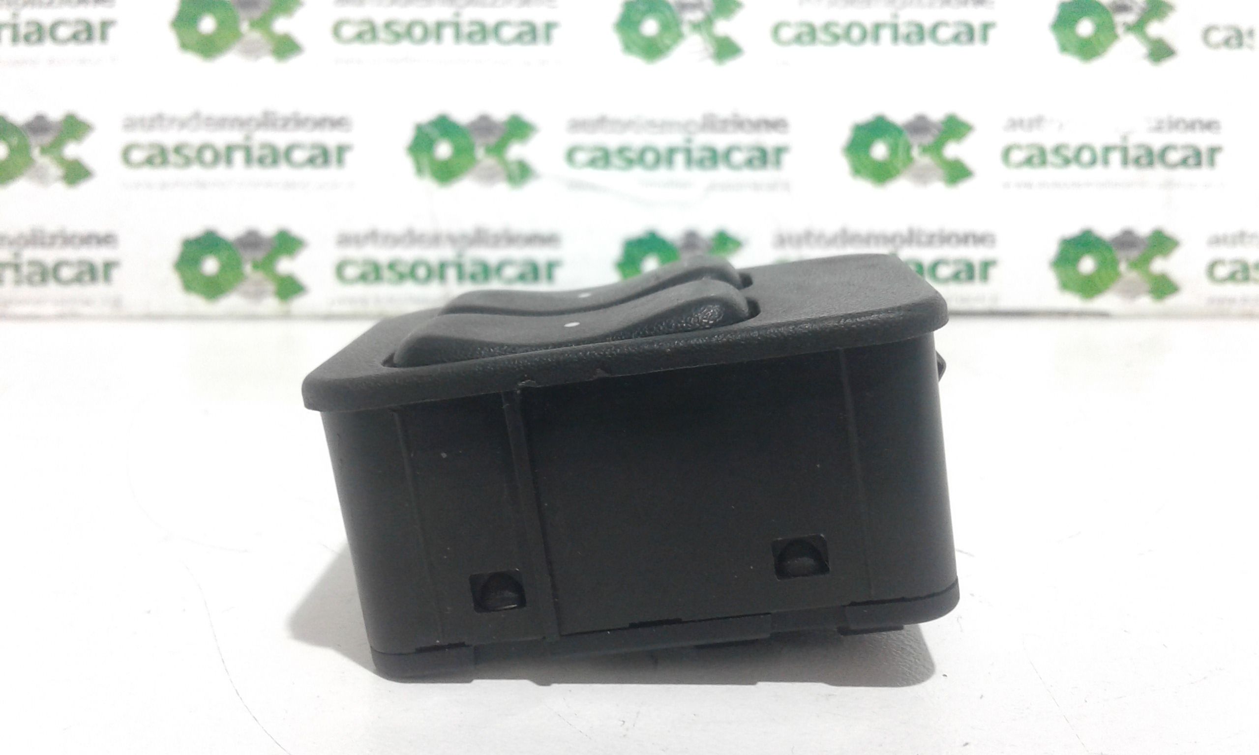 Pulsantiera Anteriore Sinistra Guida OPEL Meriva 1 Serie