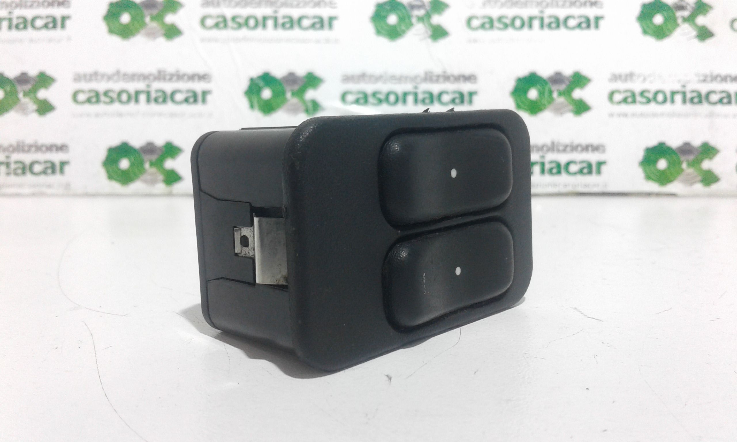 Pulsantiera Anteriore Sinistra Guida OPEL Meriva 1 Serie