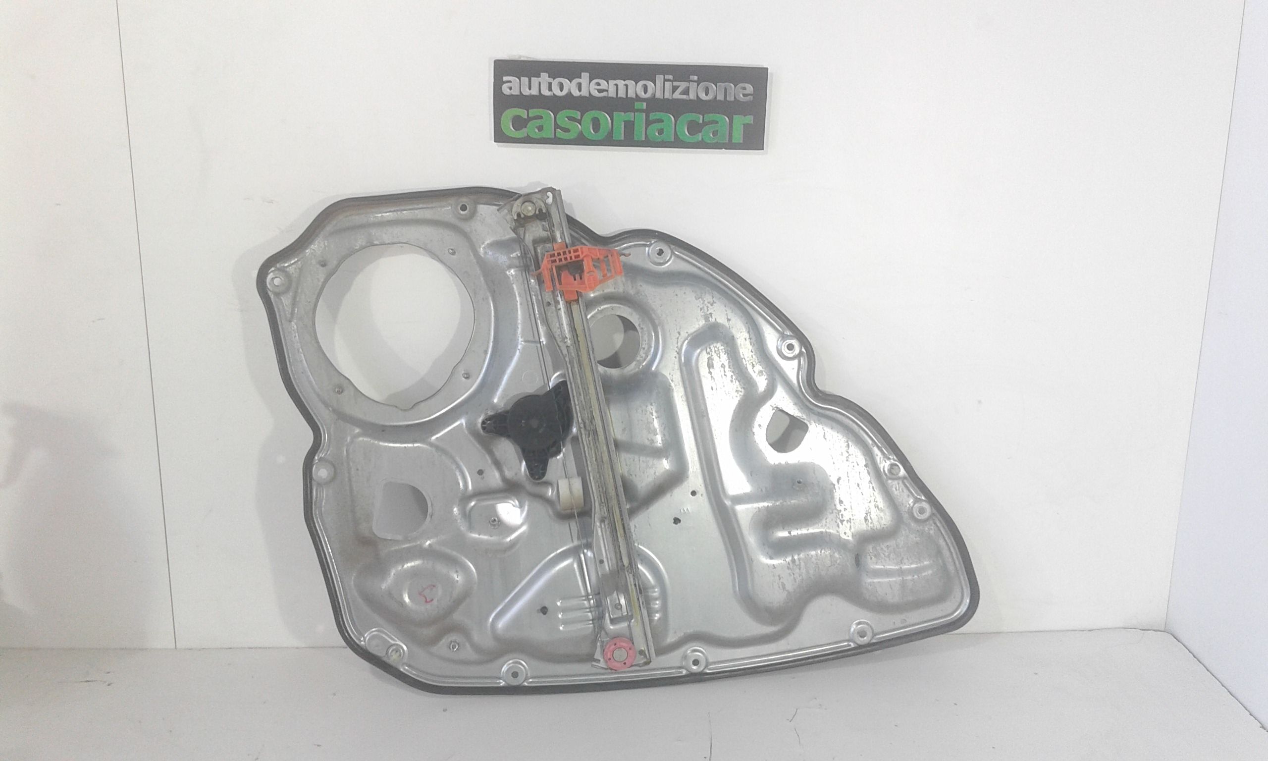 Cremagliera posteriore destra passeggero LANCIA Delta 3 Serie